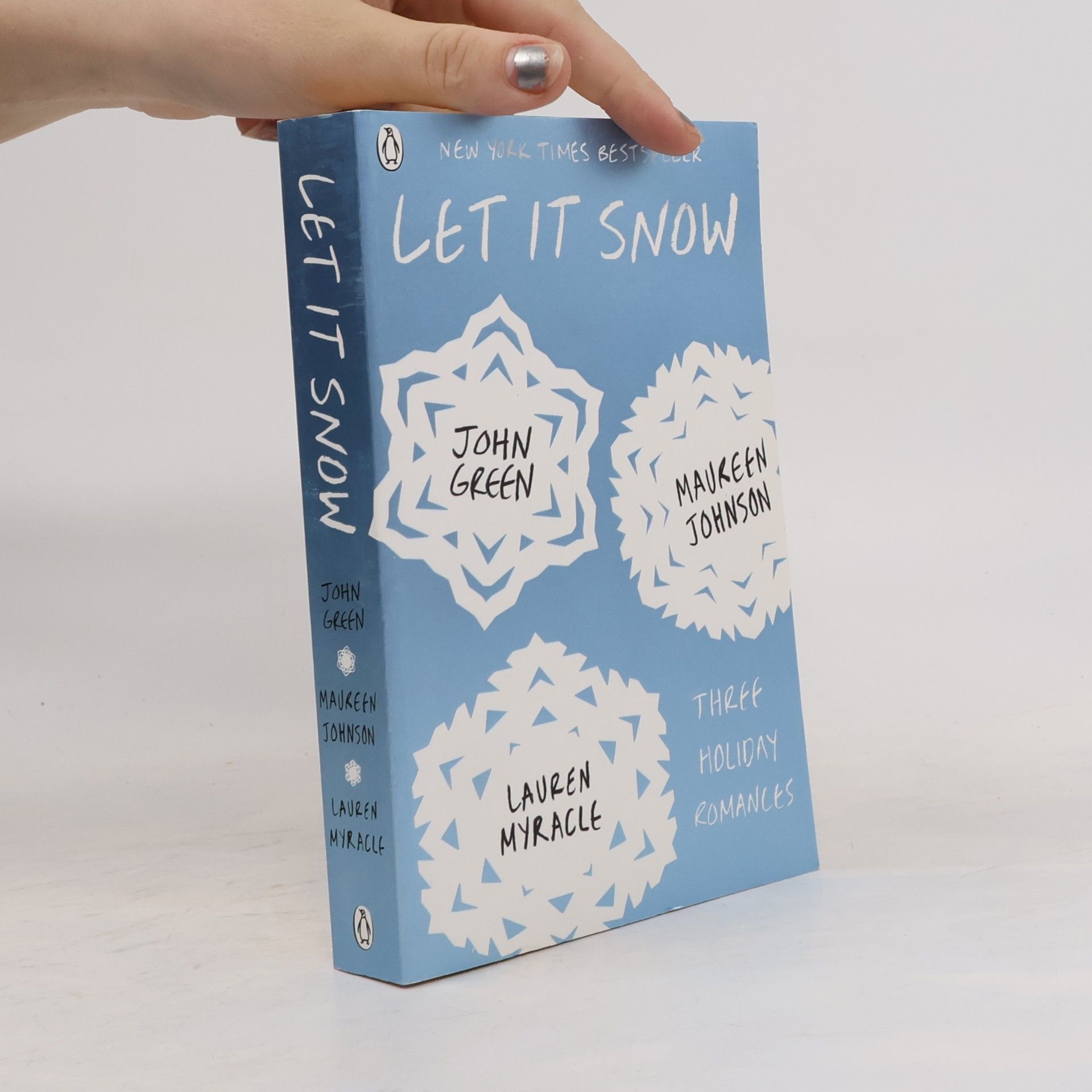 Let It Snow