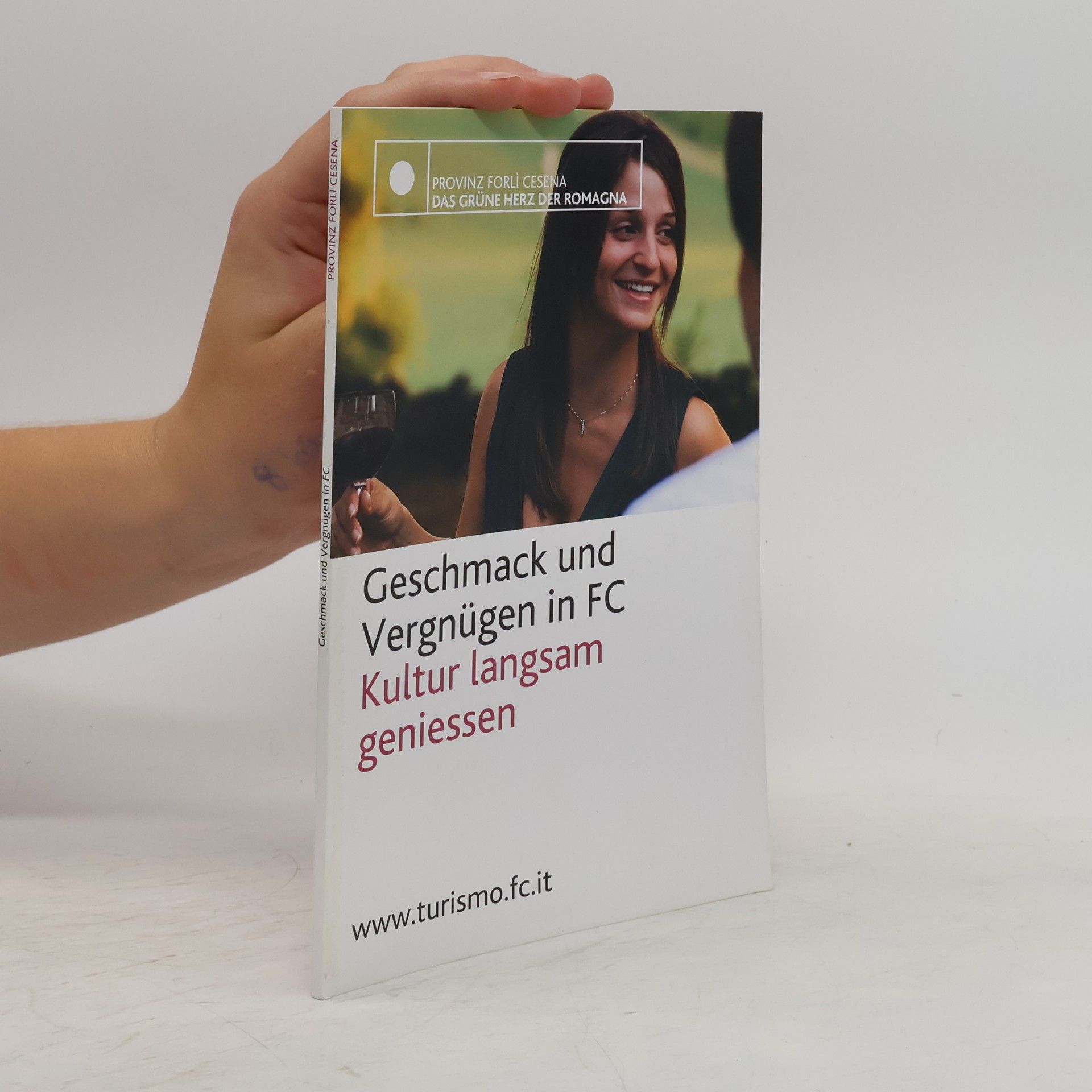 kolektiv Geschmack und Vergnüngen in FC