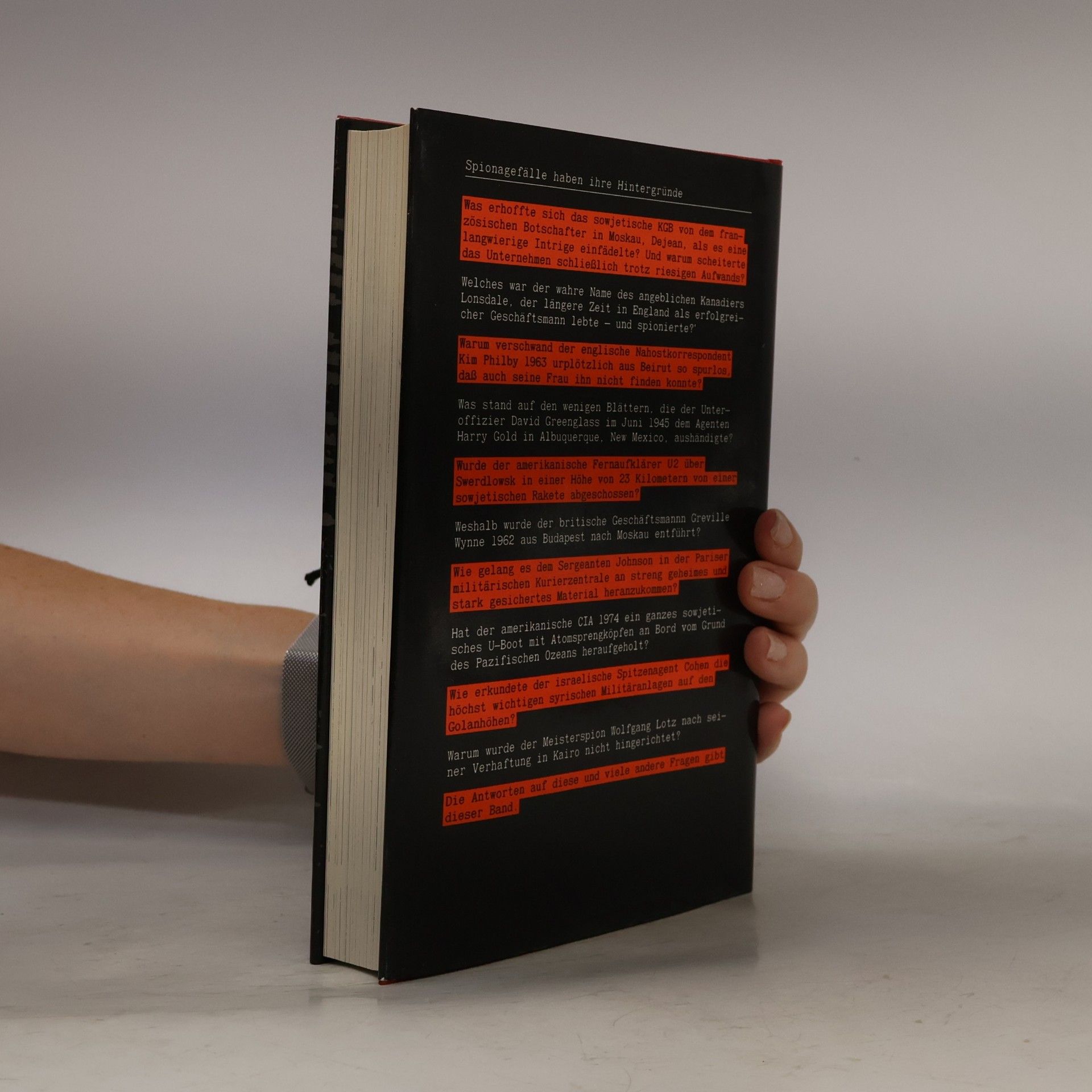 Various authors Die lautlose Macht 2