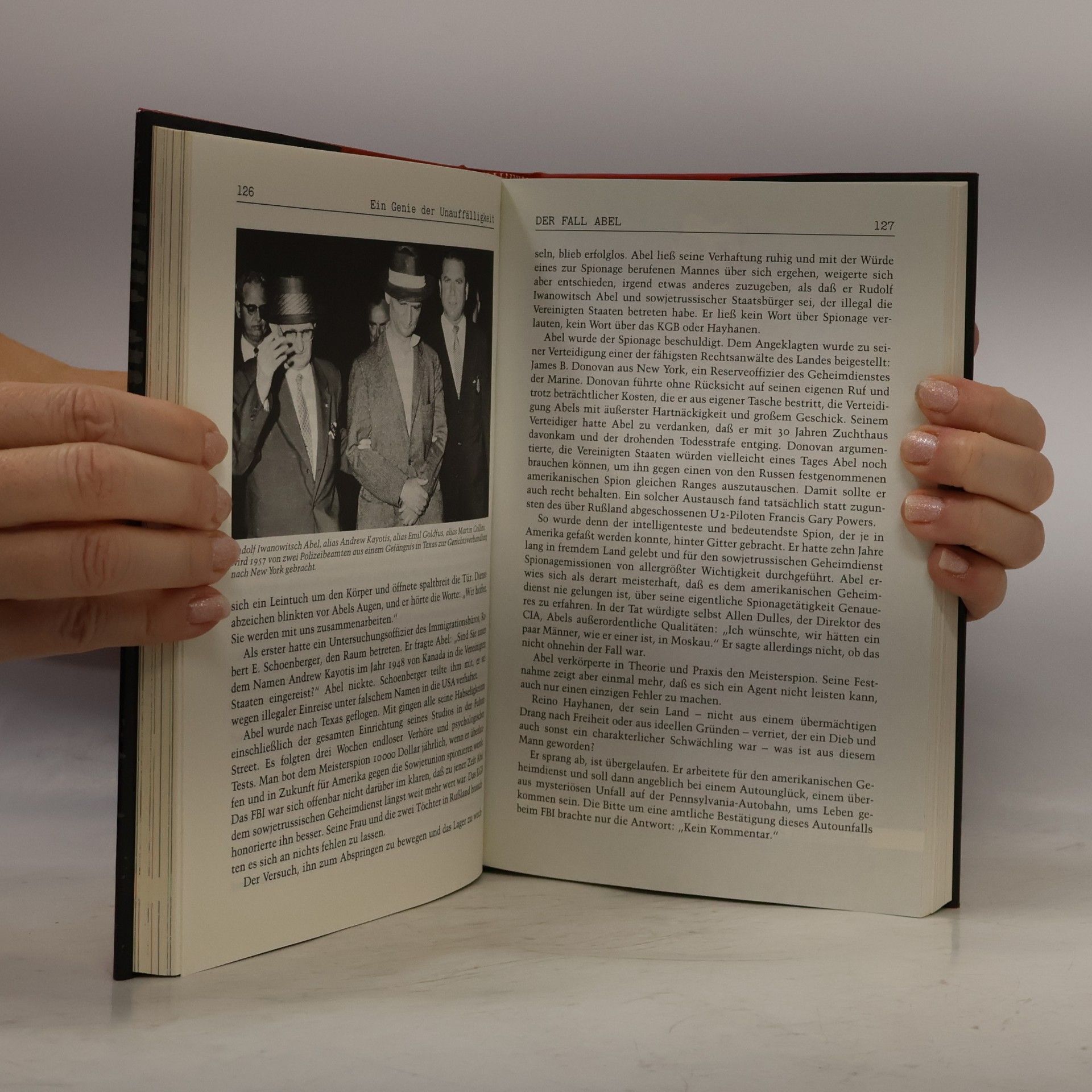 Various authors Die lautlose Macht 2