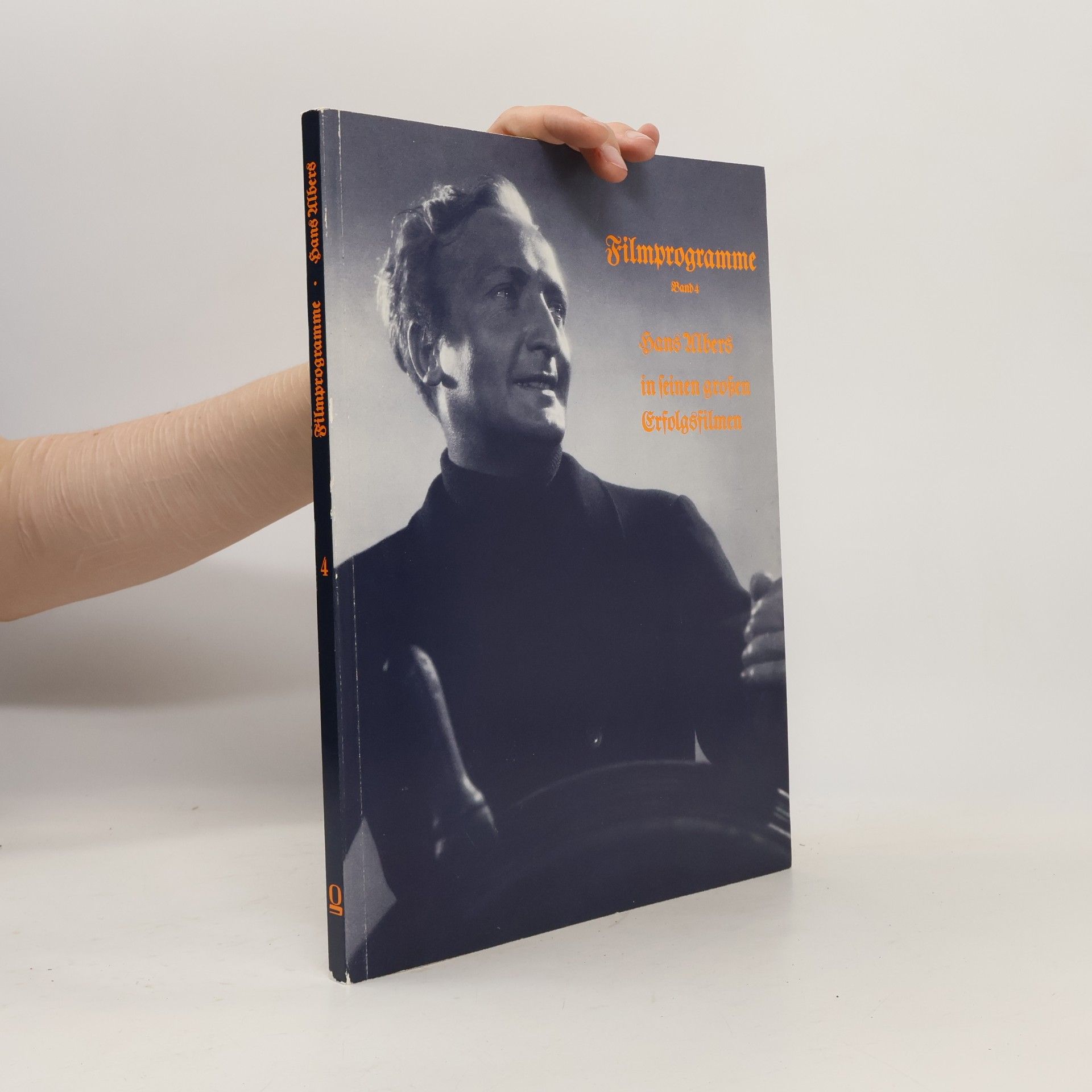 Eberhard Mertens Filmprogramme