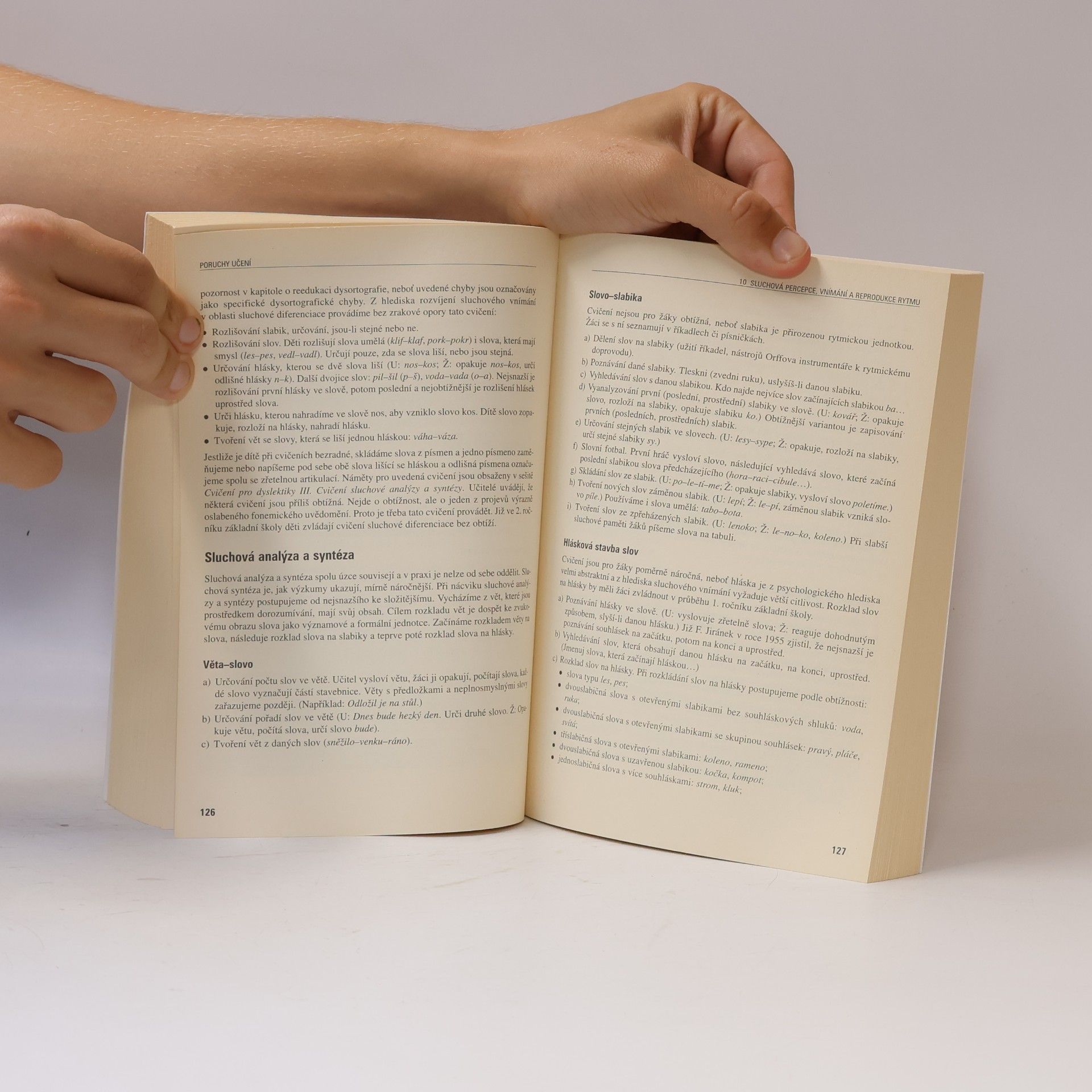 Olga Zelinková Poruchy učení. Dyslexie, dysgrafie, dysortografie, dyskalkulie, dyspraxie, ADHD