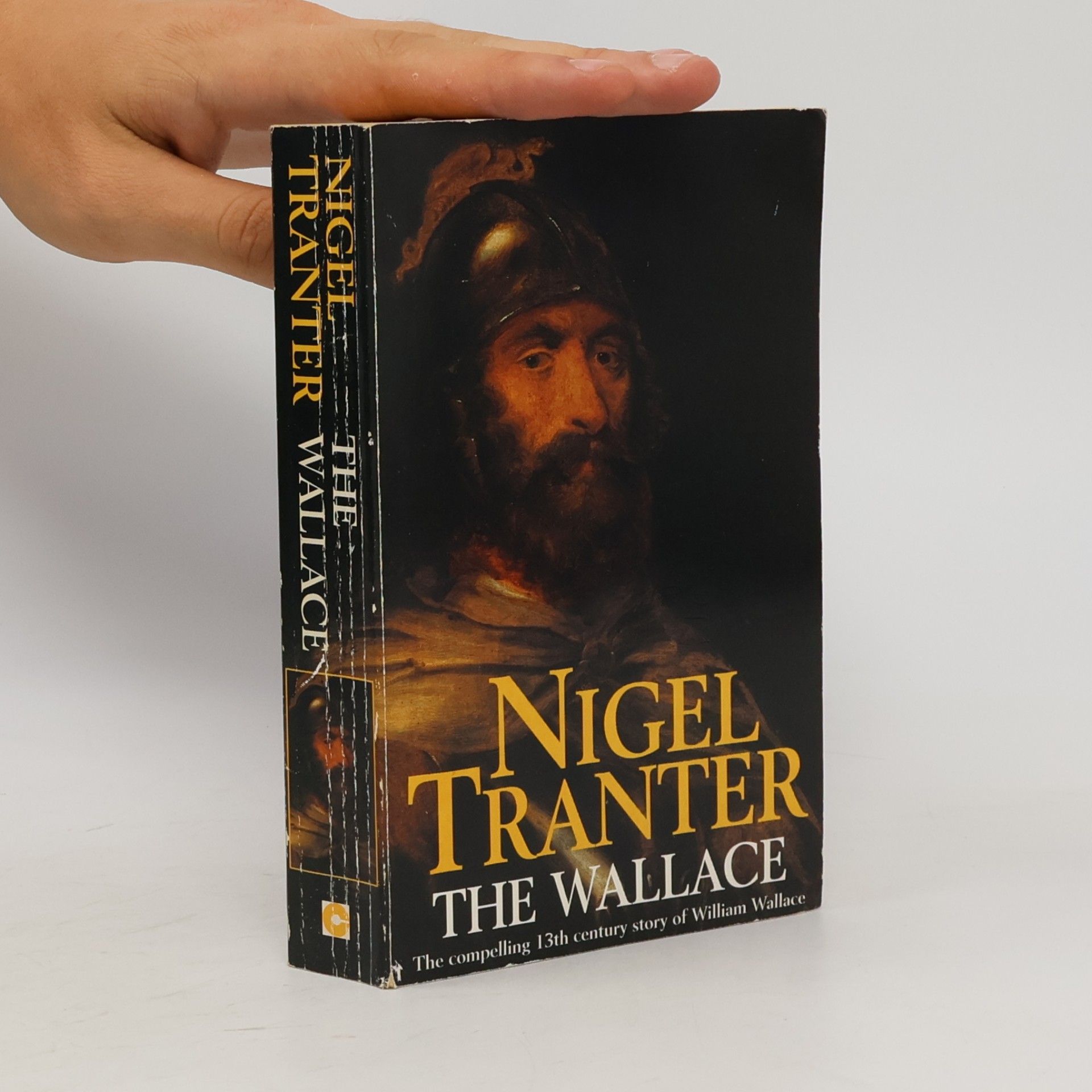 Nigel Tranter The Wallace