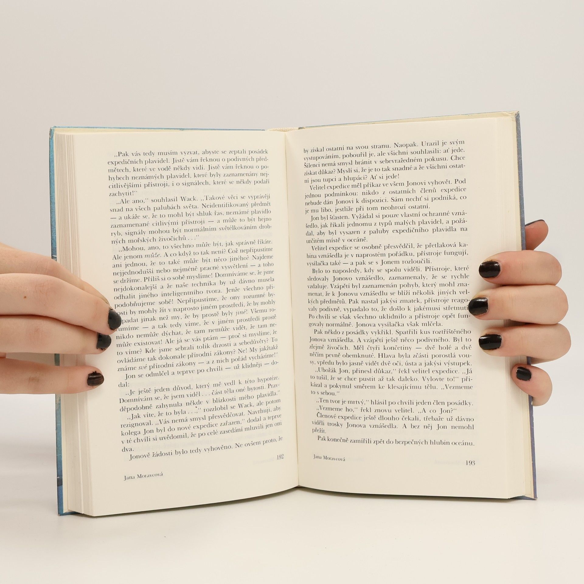 Ivo Železný Stvořitelé nových světů. Antologie světové science fiction