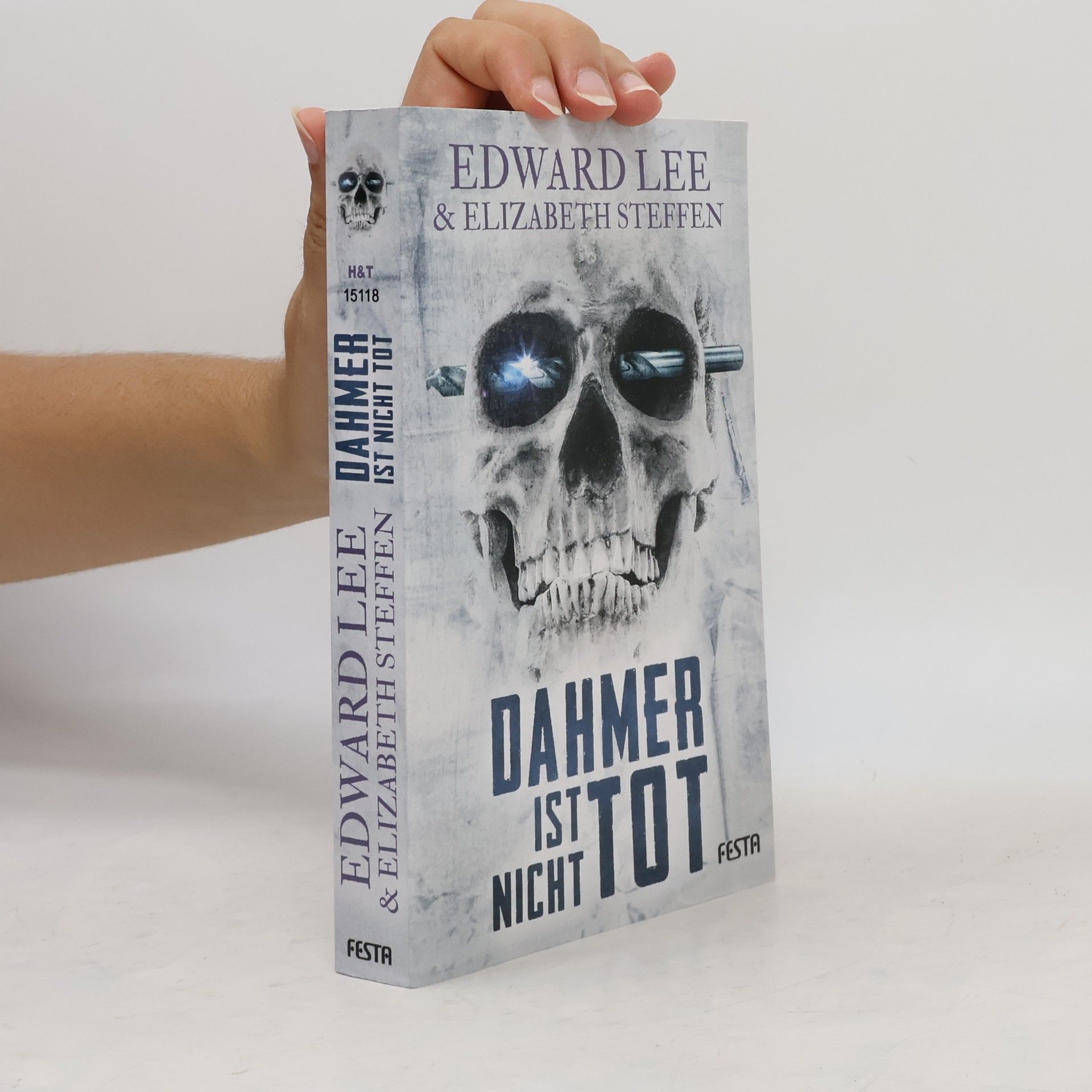 Edward Lee Dahmer ist nicht tot