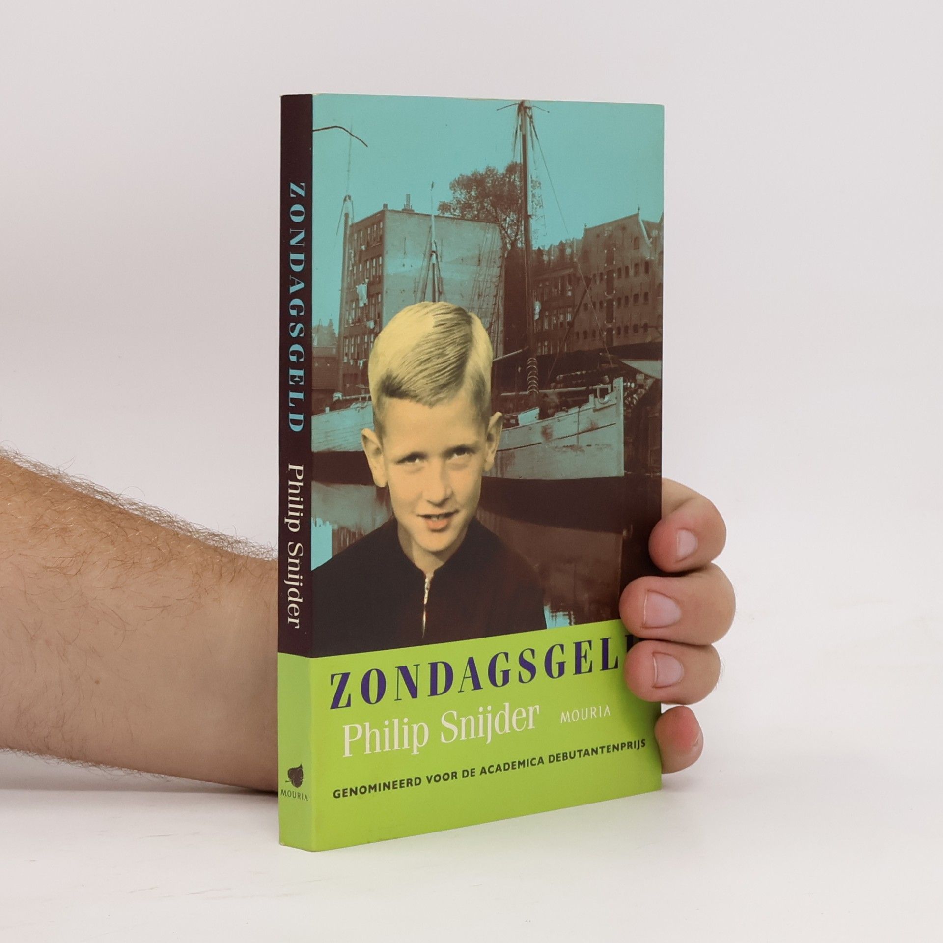 Zondagsgeld