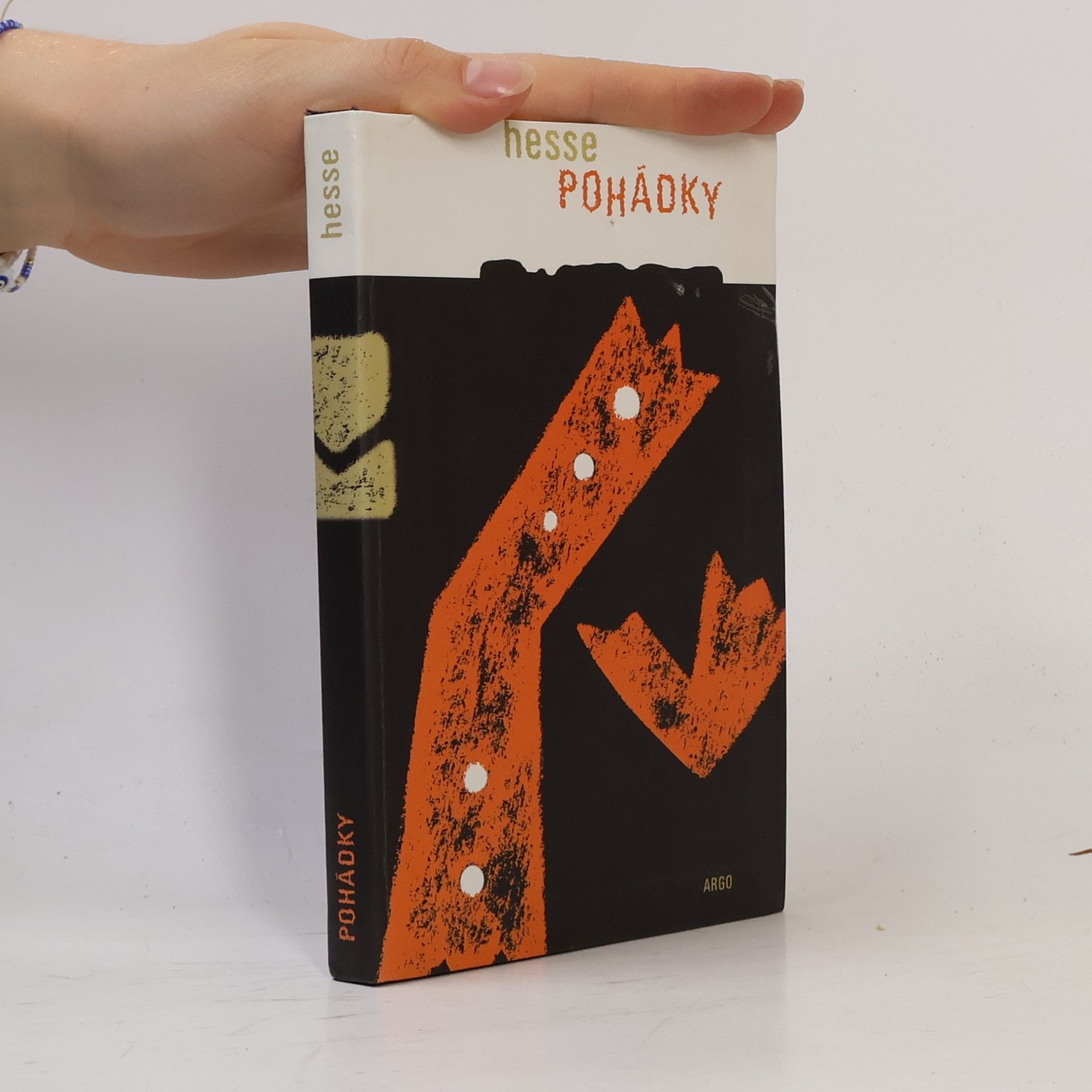 Pohádky