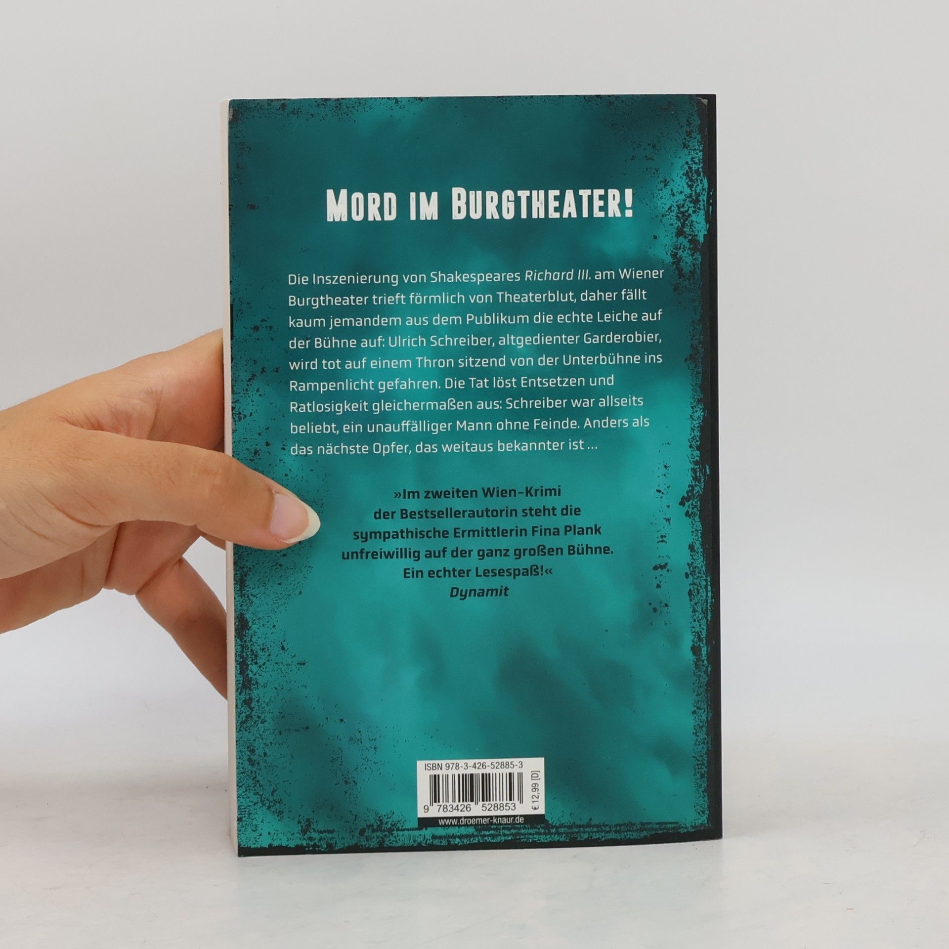 Ursula Poznanski SPIEGEL-Bestseller-Reihe - 2: Böses Licht
