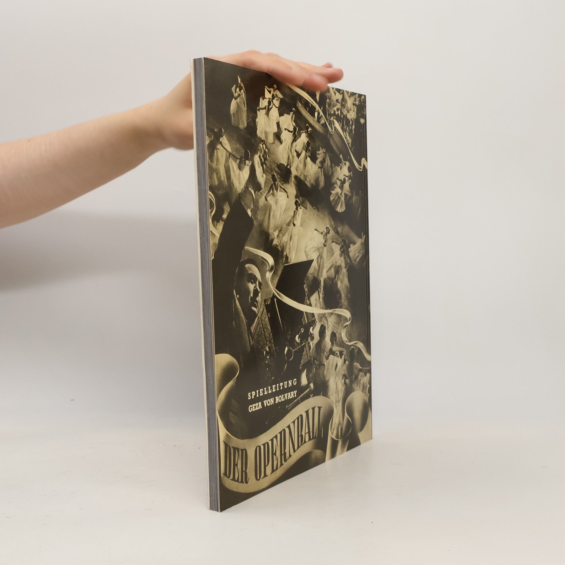 Eberhard Mertens Filmprogramme