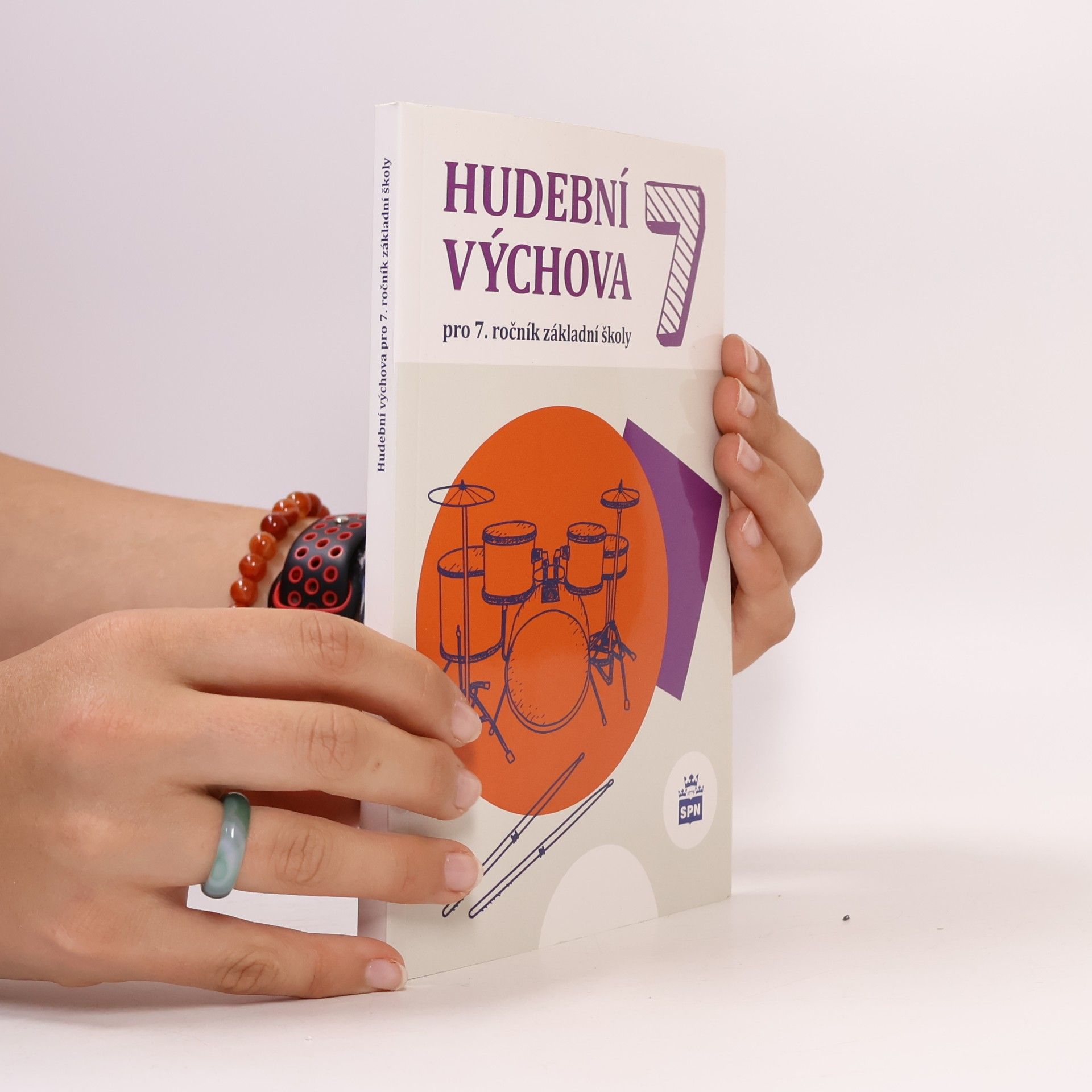 Dalibor Matoška Hudební výchova 7 pro 7. ročník základní školy