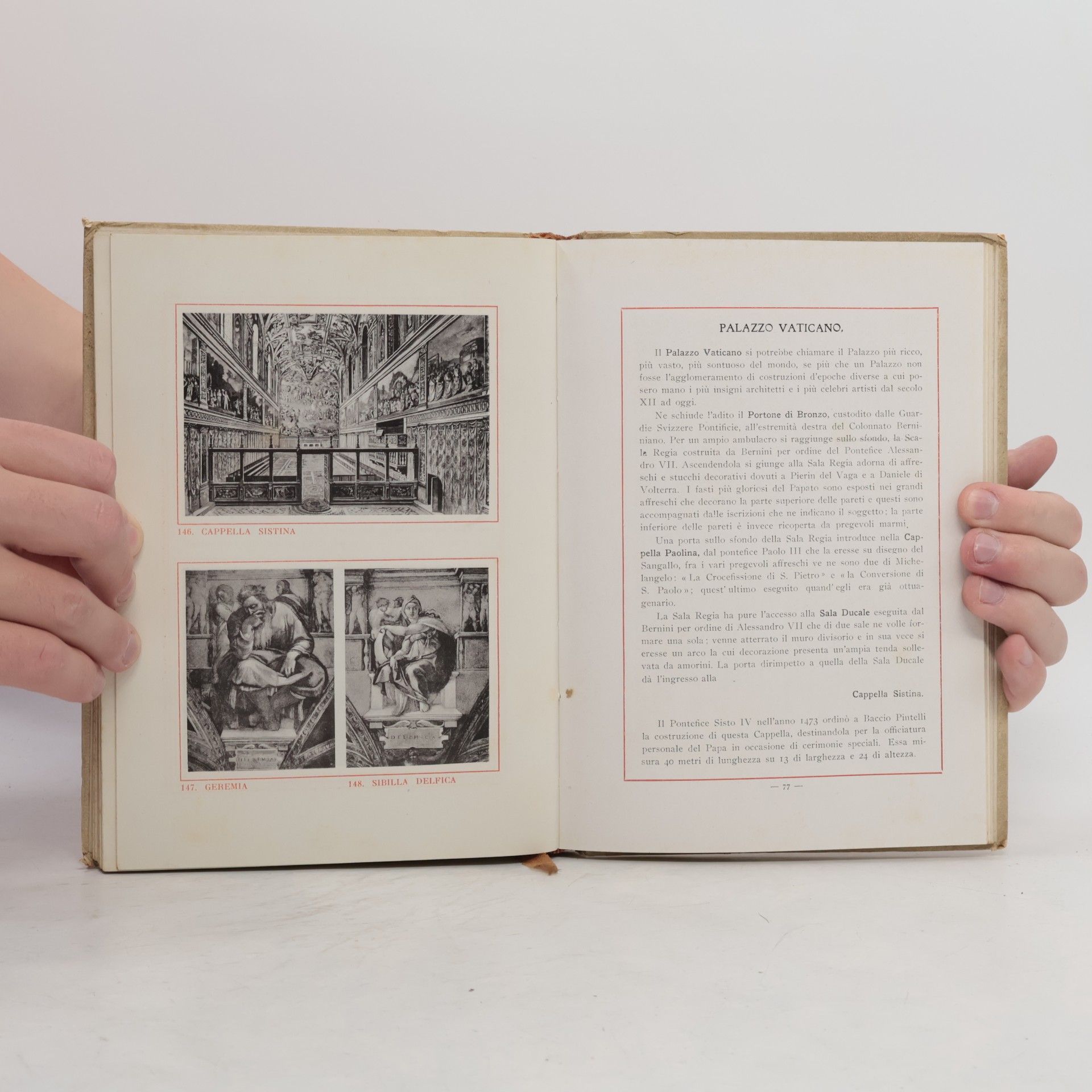 Autores varios Roma