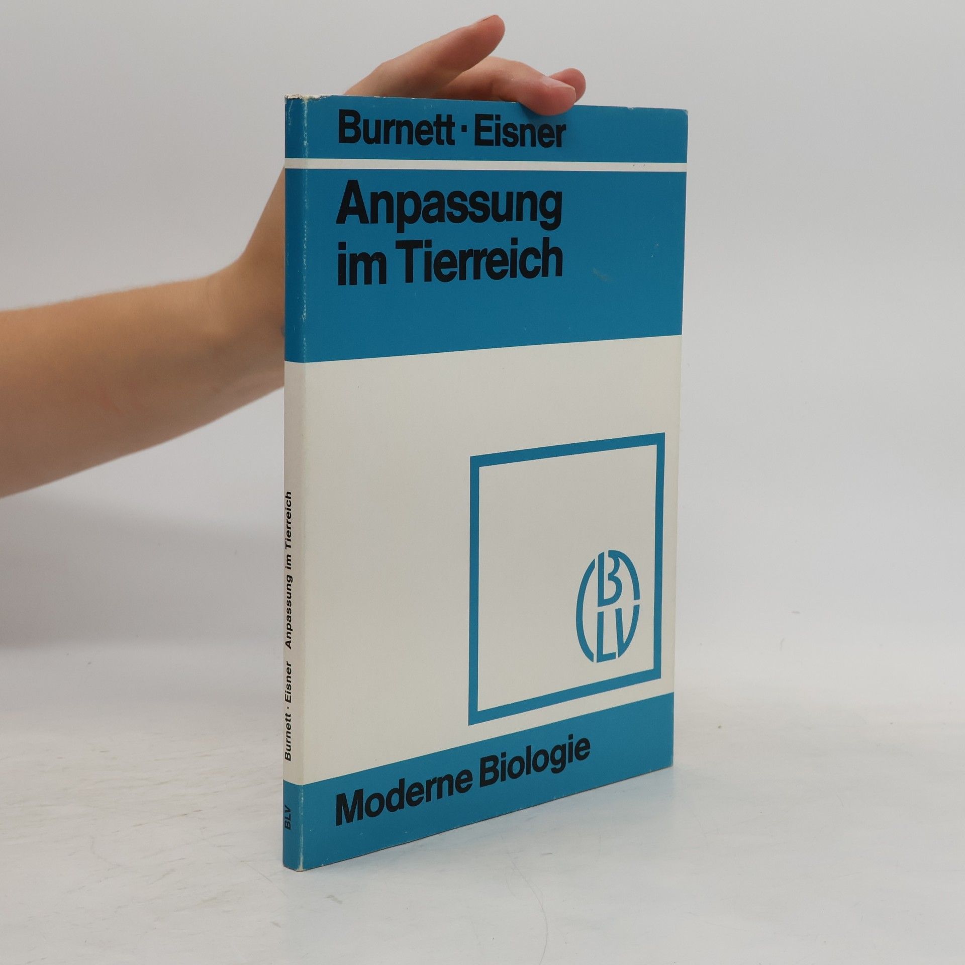 Anpassung im Tierreich