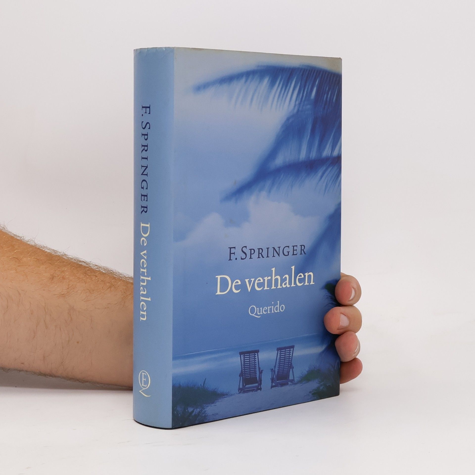 F. Springer De verhalen