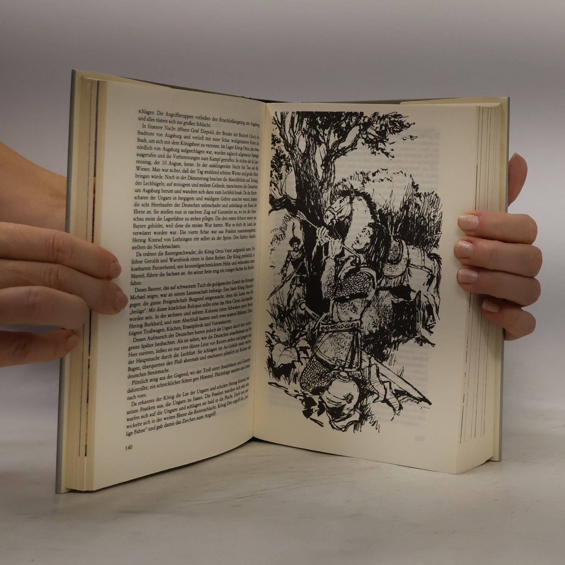 Otto Zierer Höhepunkte der Weltgeschichte