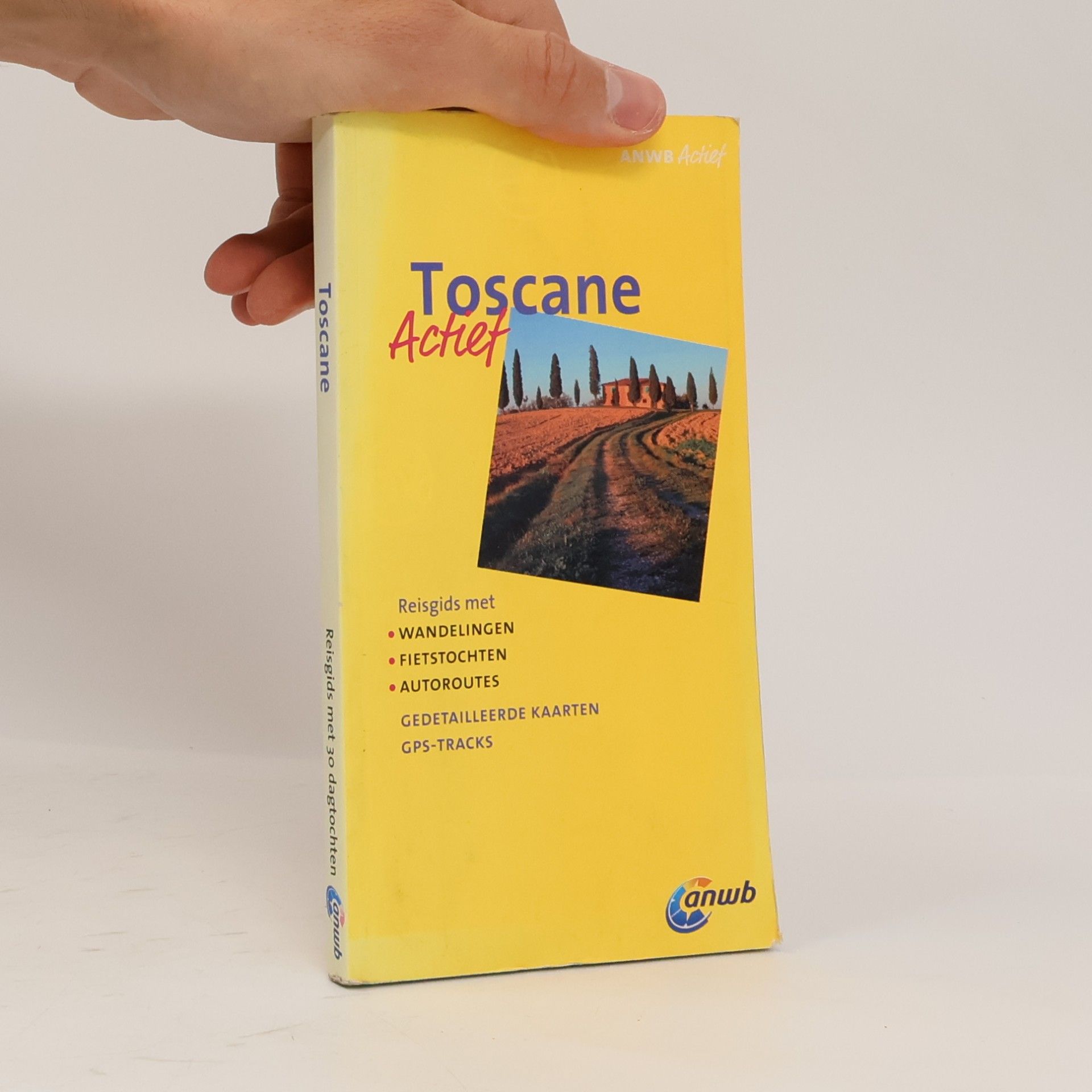G.Th. Snel Toscane actief