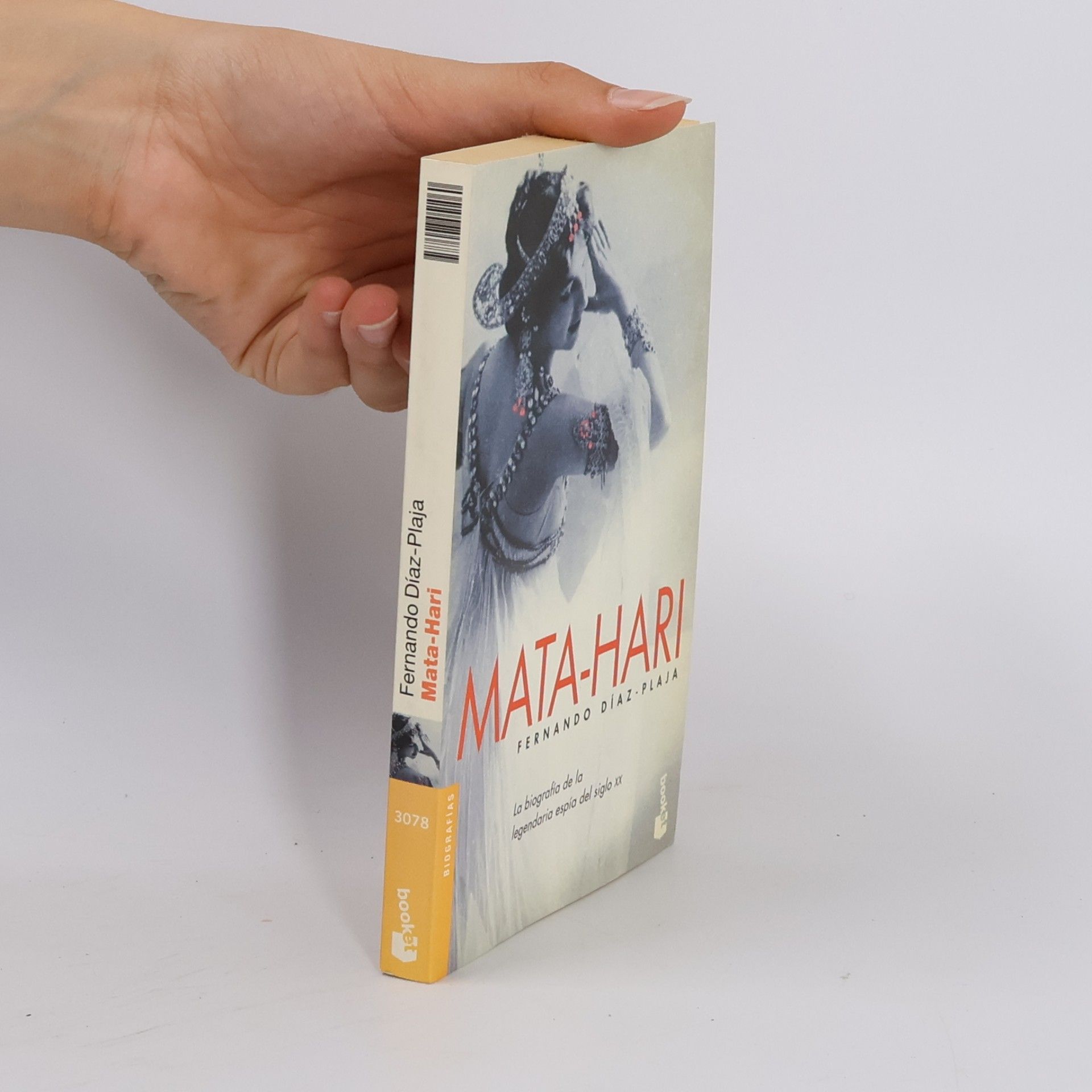 Mata-Hari
