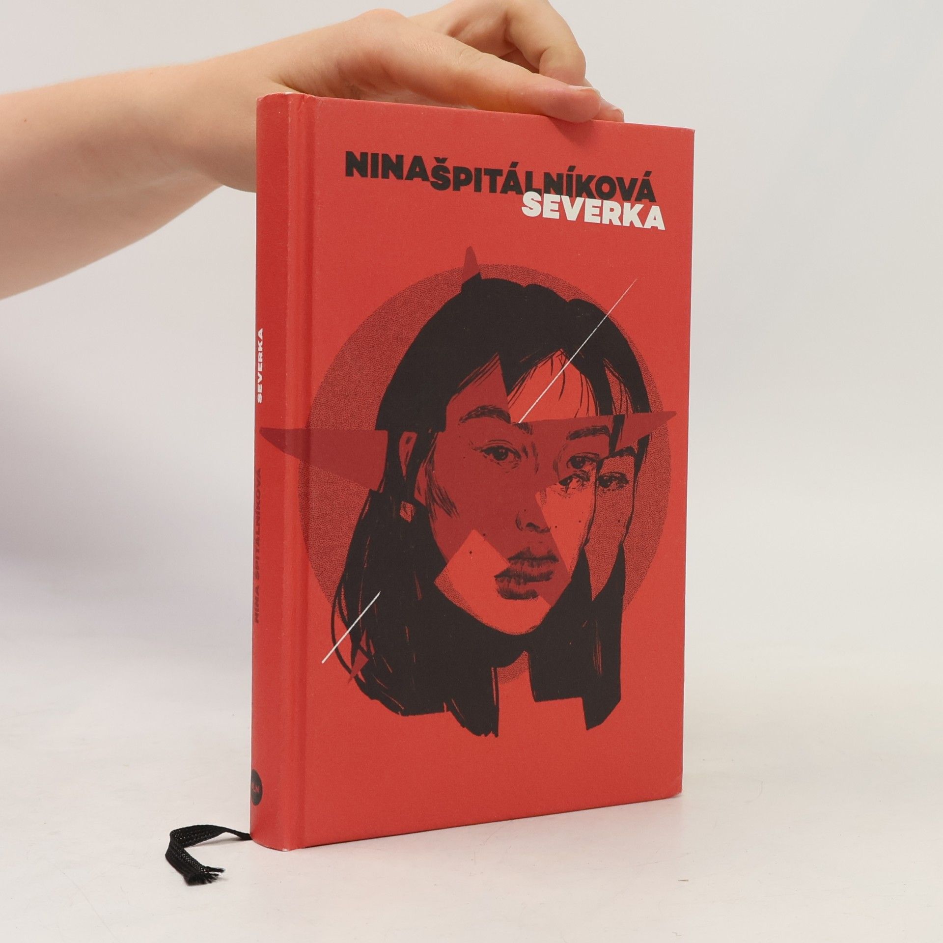 Nina Špitálníková Severka