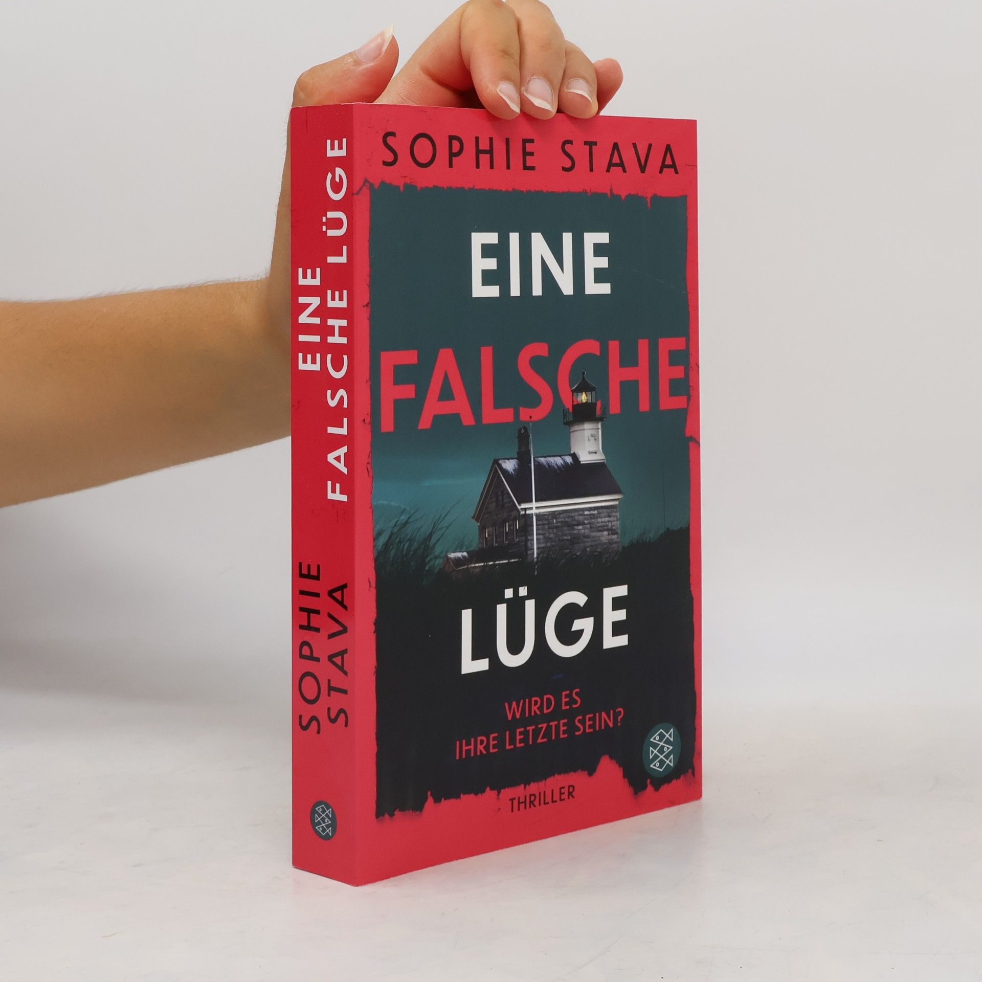 Sophie Stava Eine falsche Lüge – Wird es ihre letzte sein?