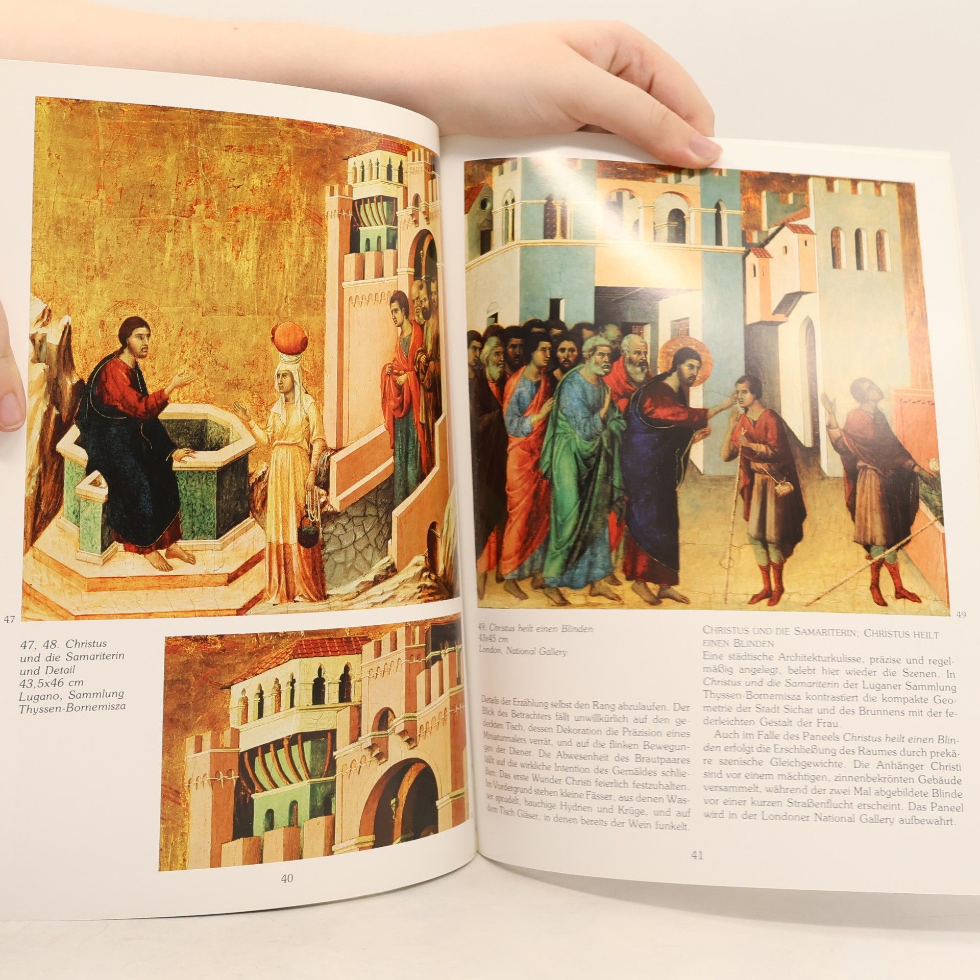 Auteurscollectief Duccio