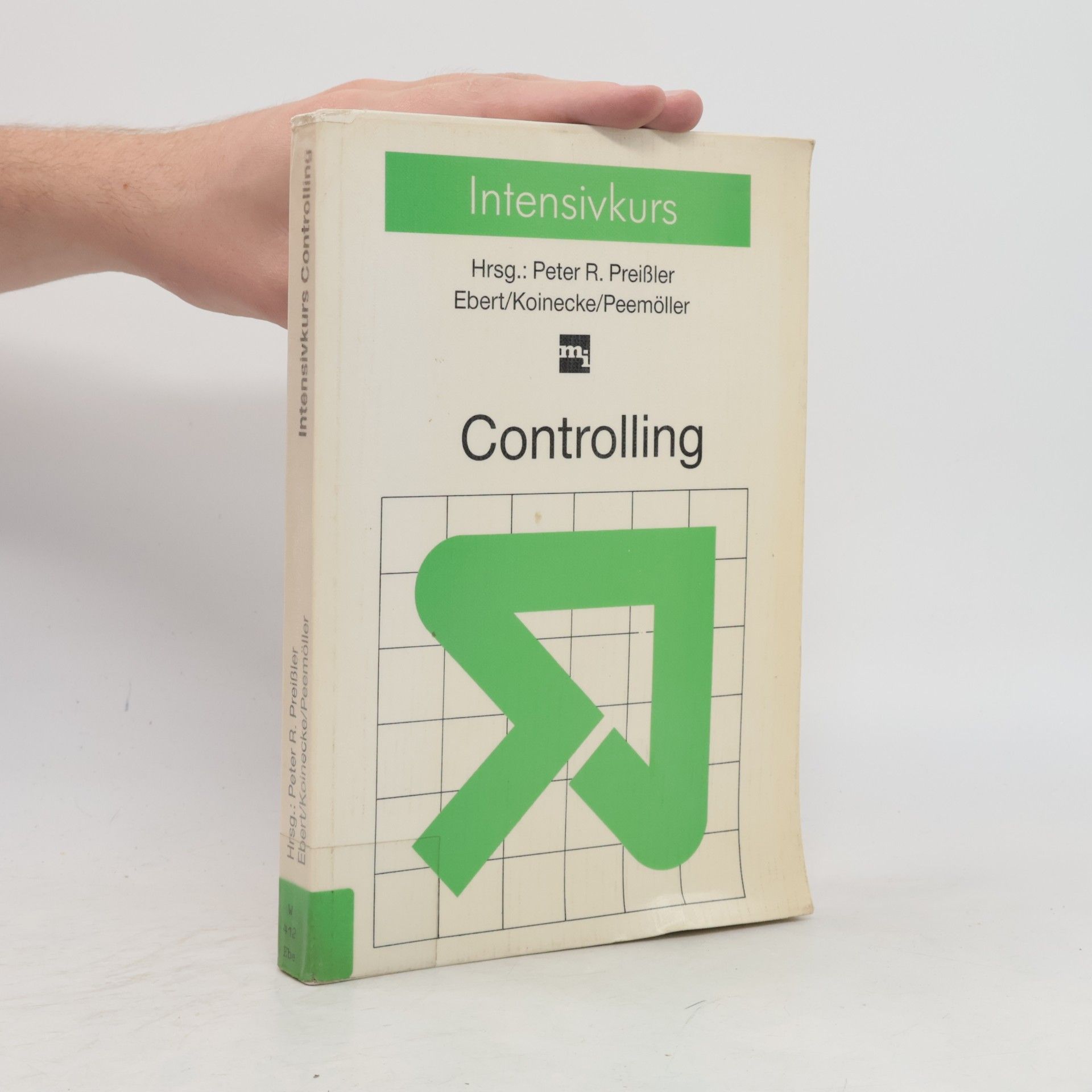 Controlling