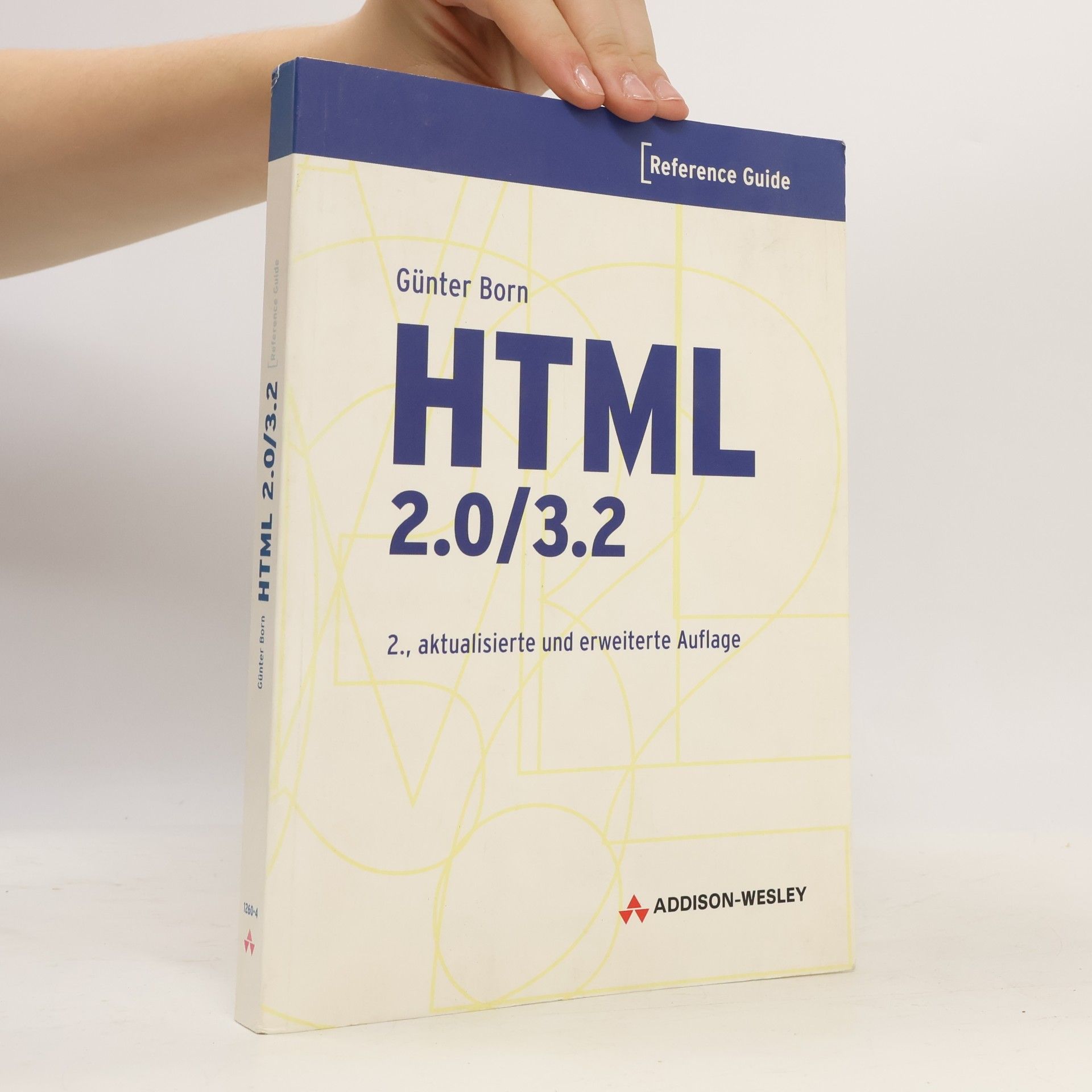 HTML 2.0/3.2