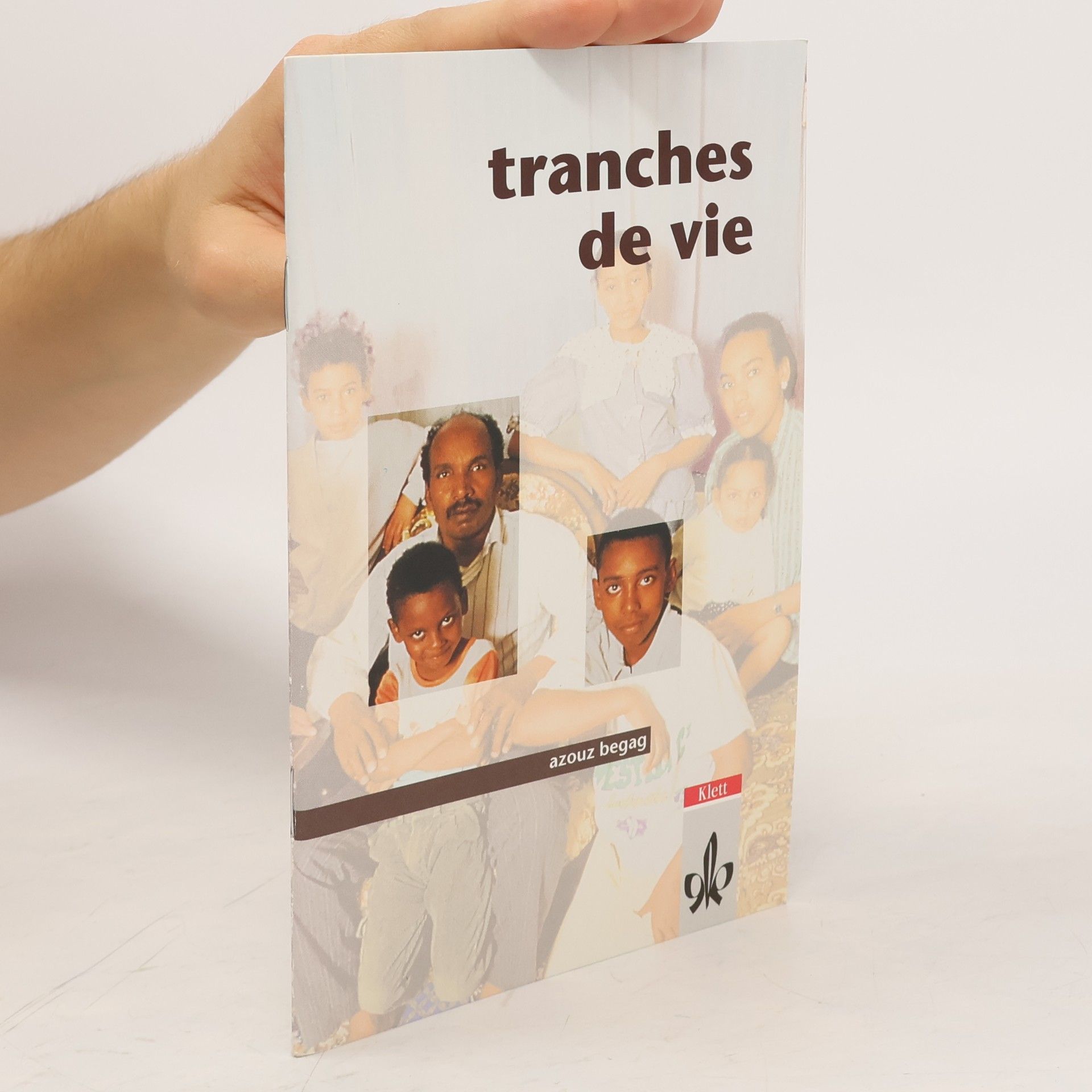 Autorenkollektiv Tranches de vie
