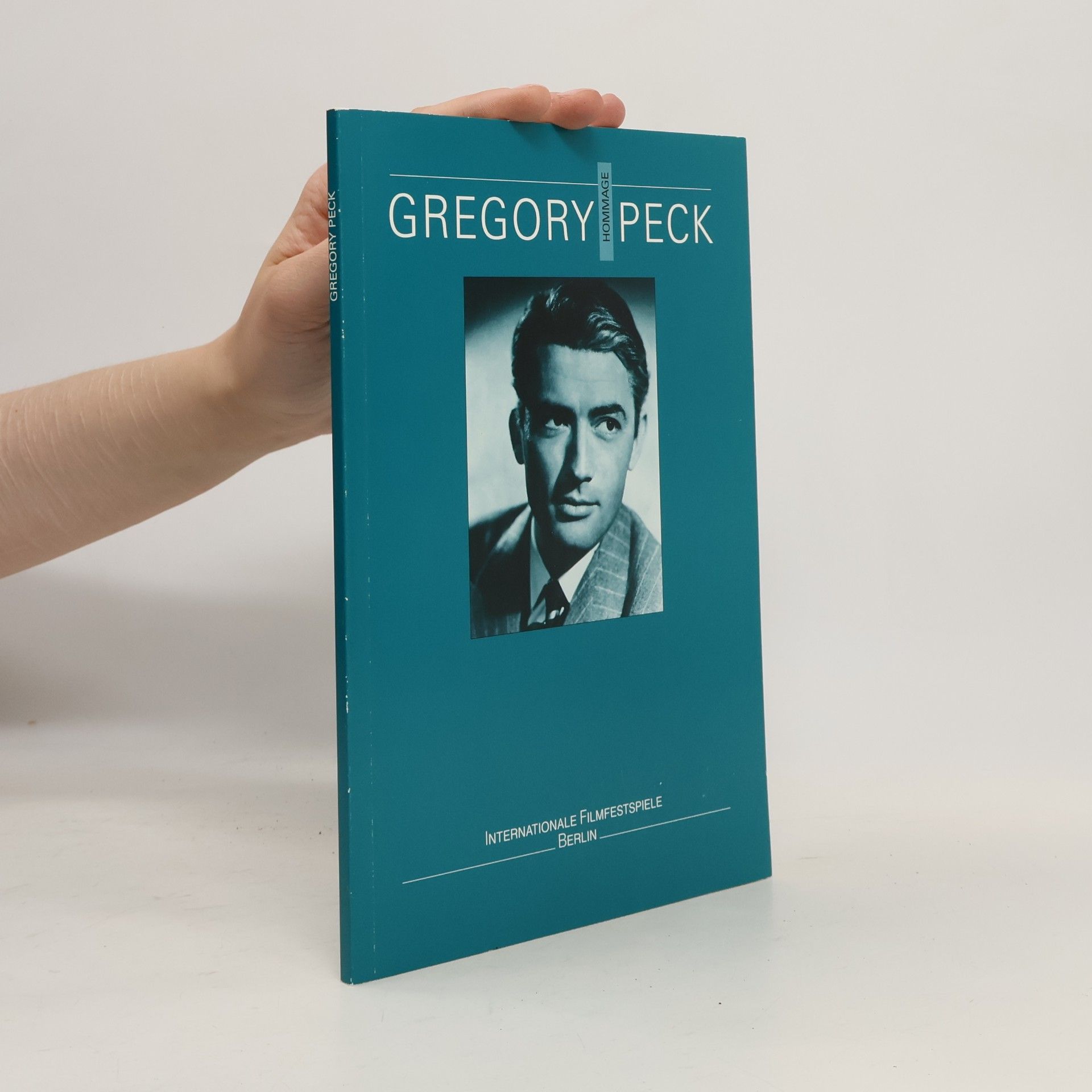 kolektiv Gregory Peck