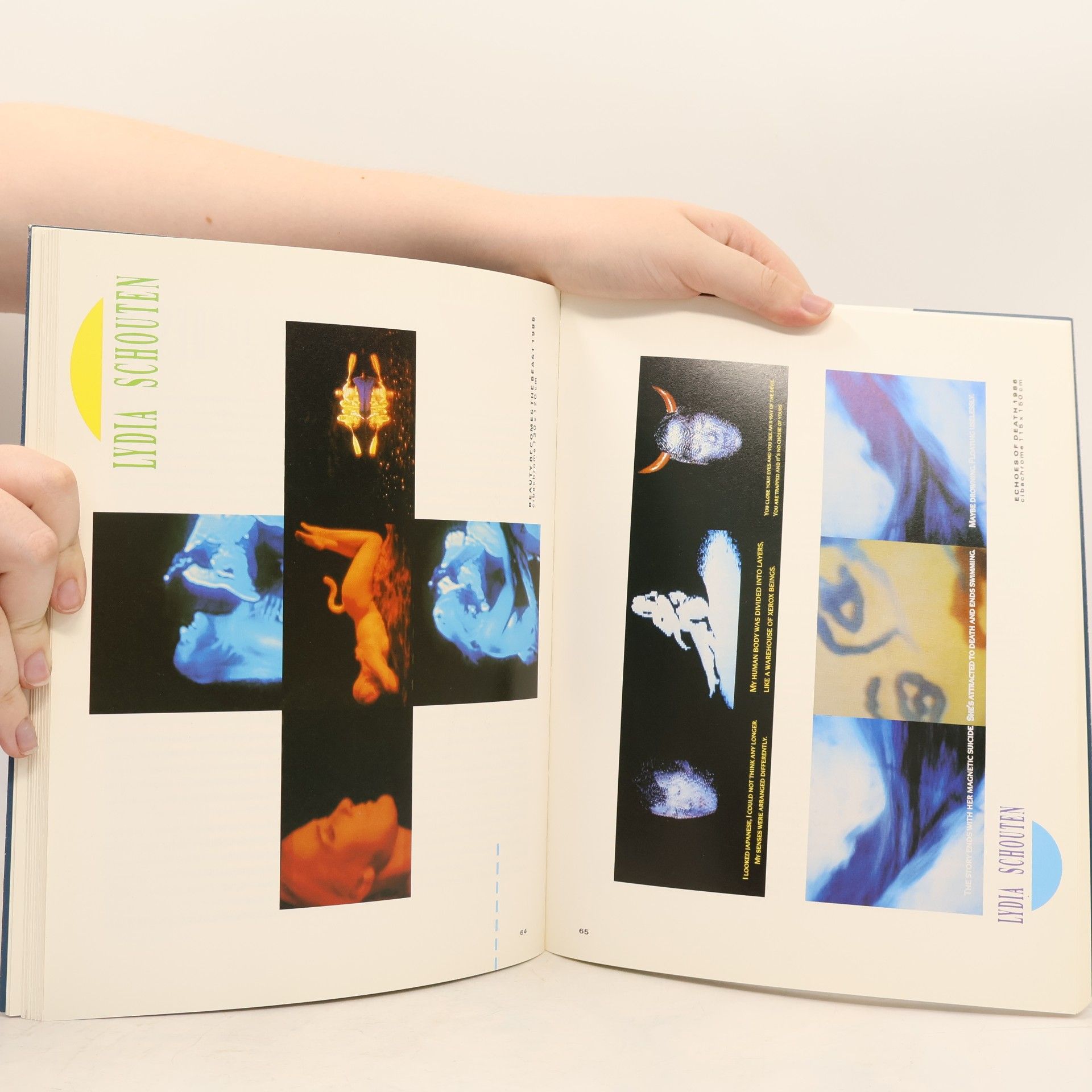 Poul Ter Hofstede Fotografia buffa