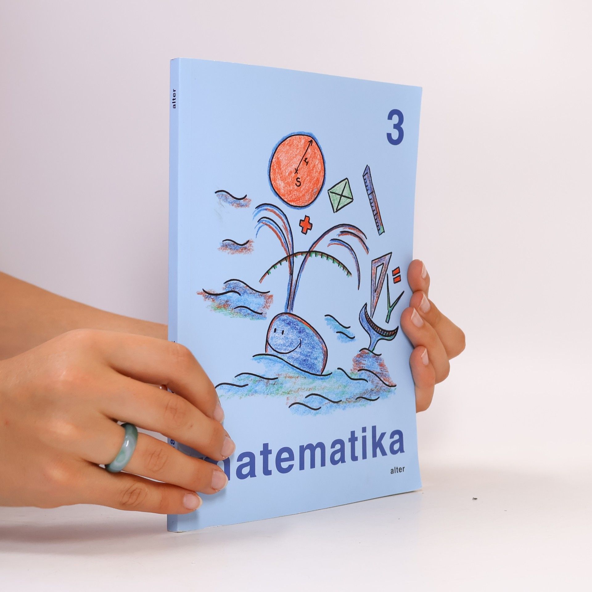 Matematika pro 3. ročník základních škol