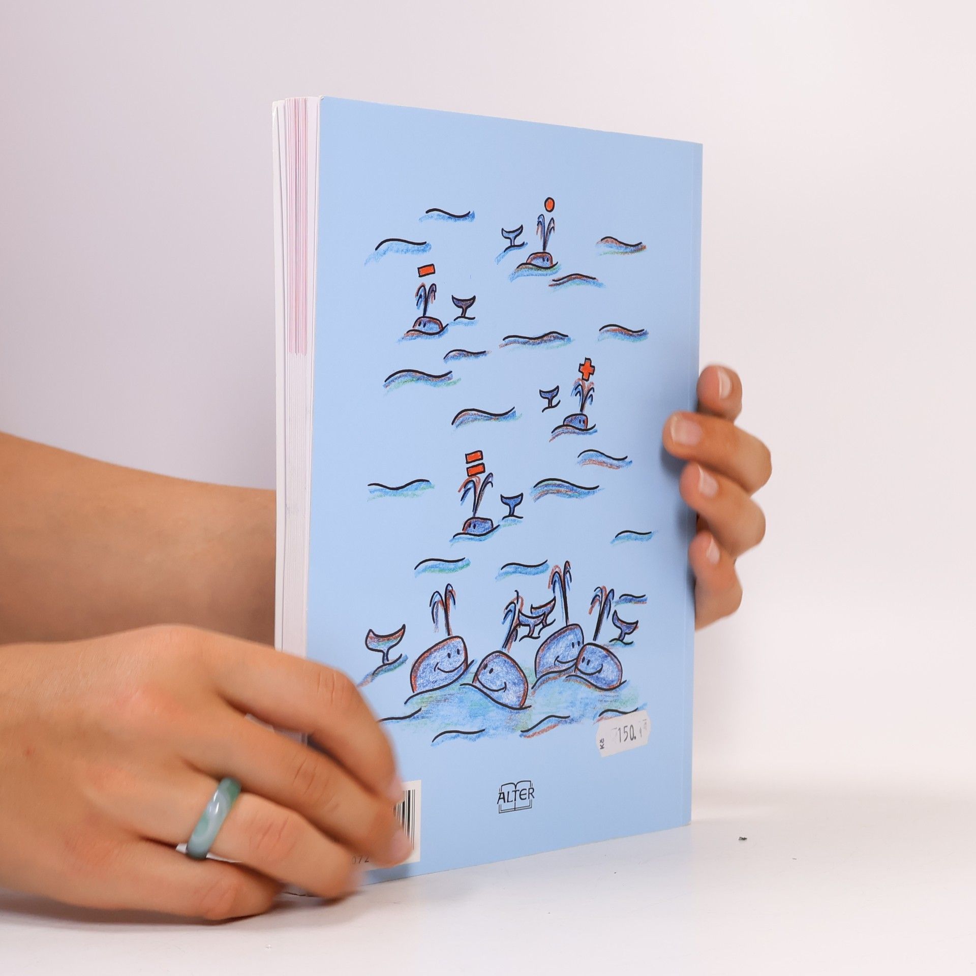 Růžena Blažková Matematika pro 3. ročník základních škol