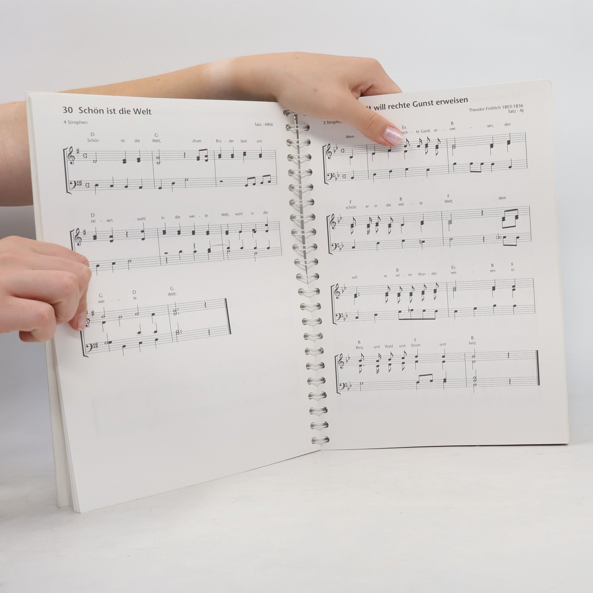 kolektiv Das Bergleitheft zum Pro Senectute Liederbuch