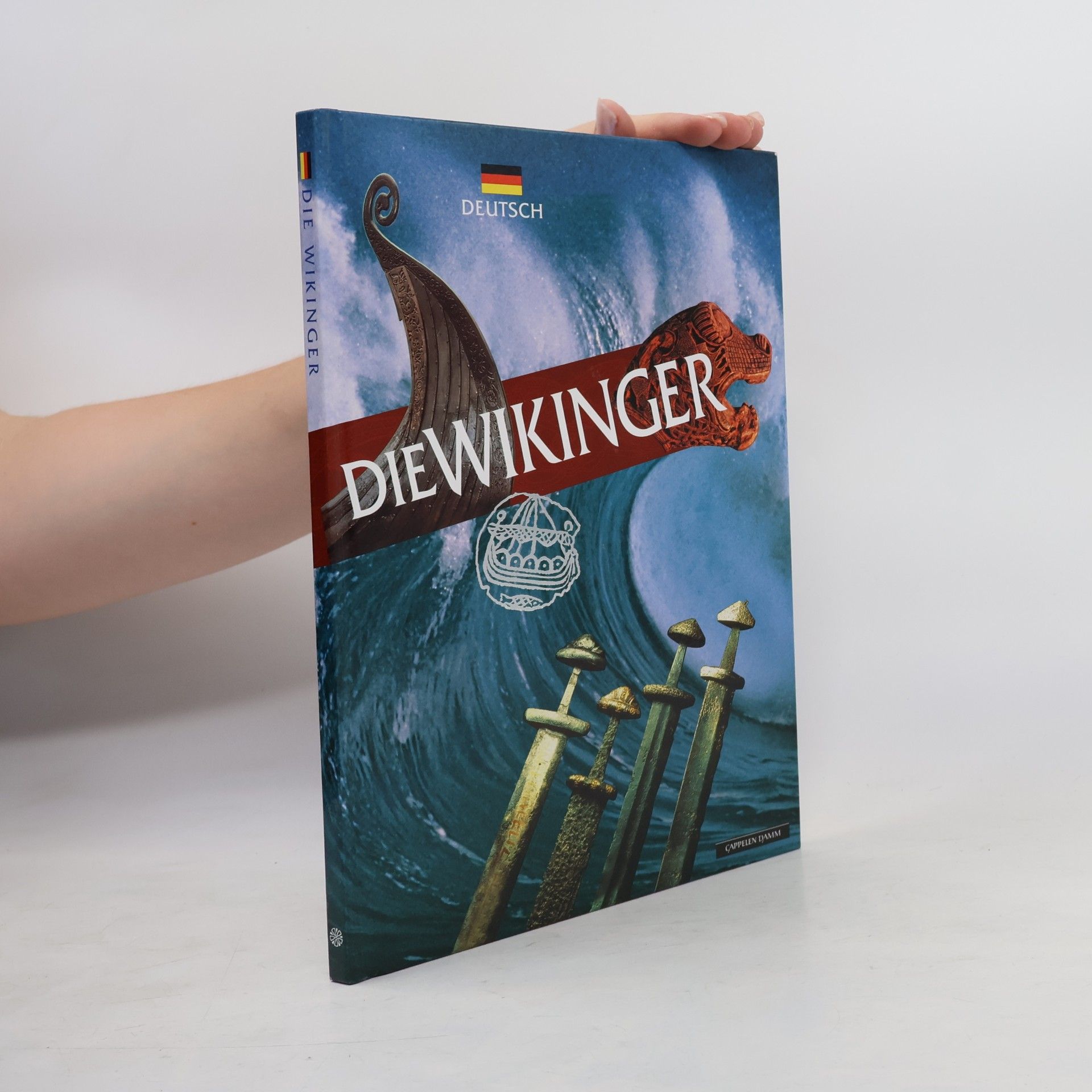 Die Wikinger