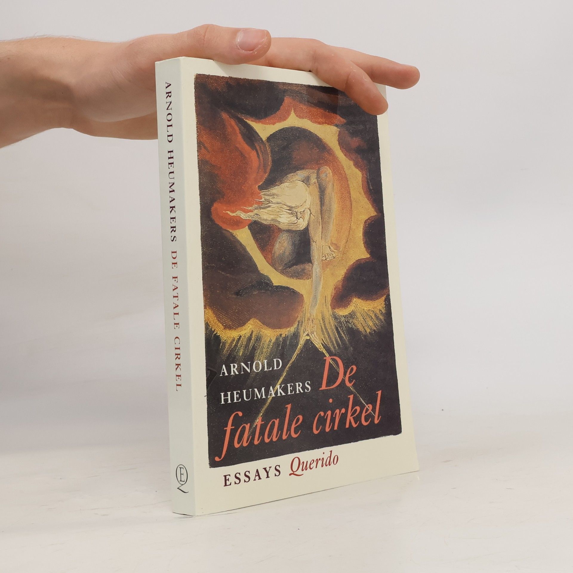 Arnold Heumakers De fatale cirkel