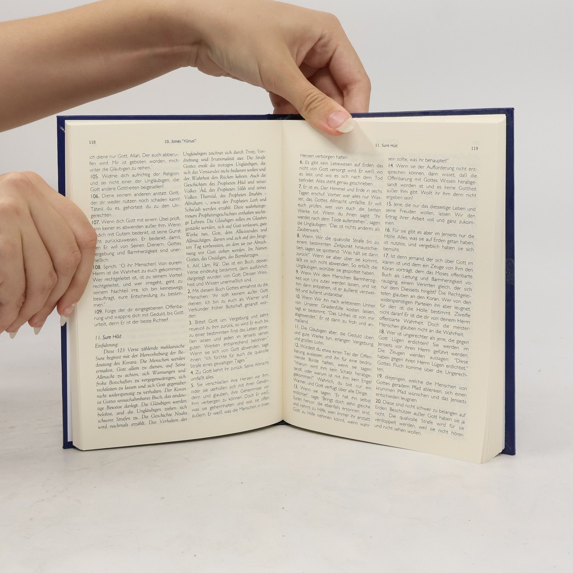kolektiv Der Qur'ān