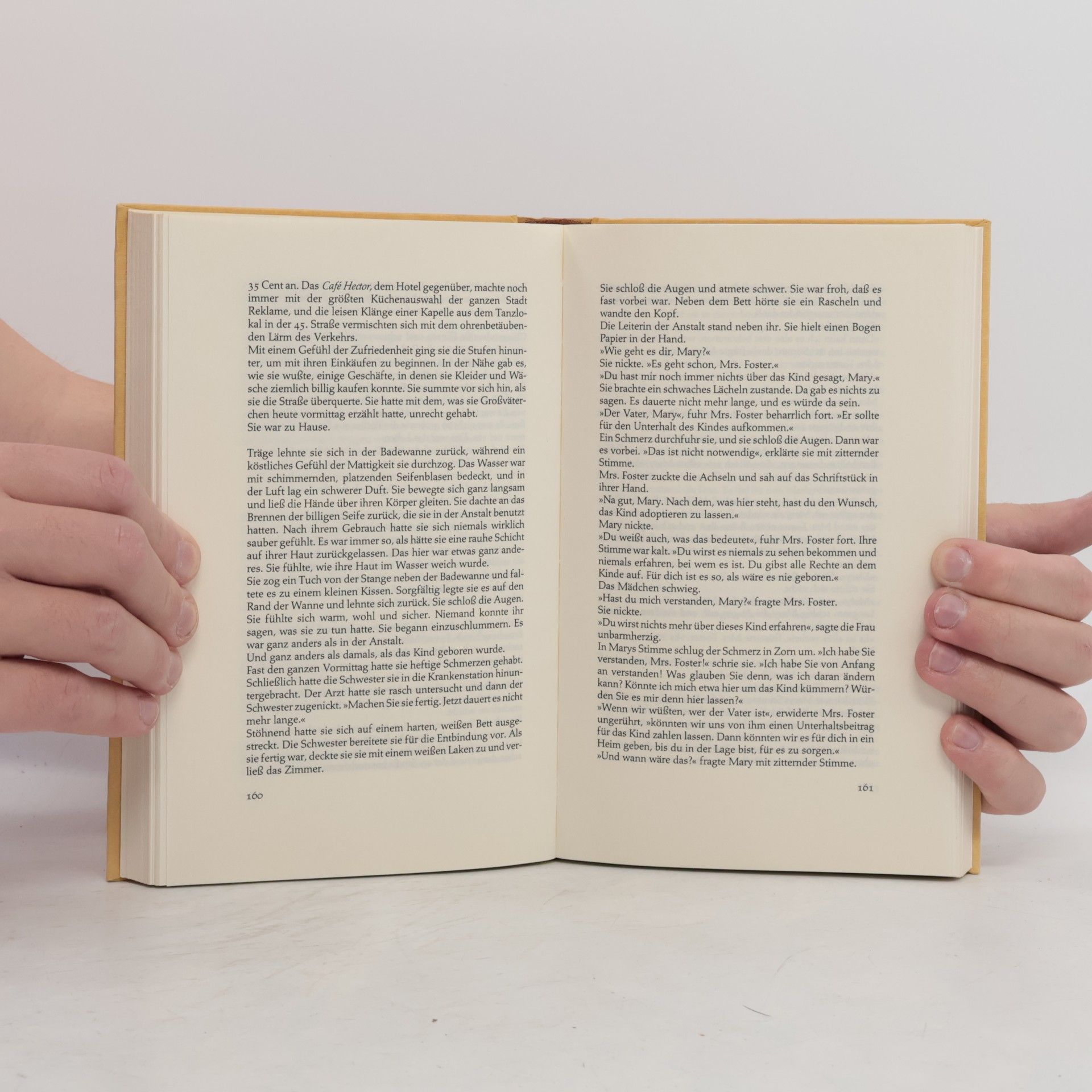 Harold Robbins Die Moralisten