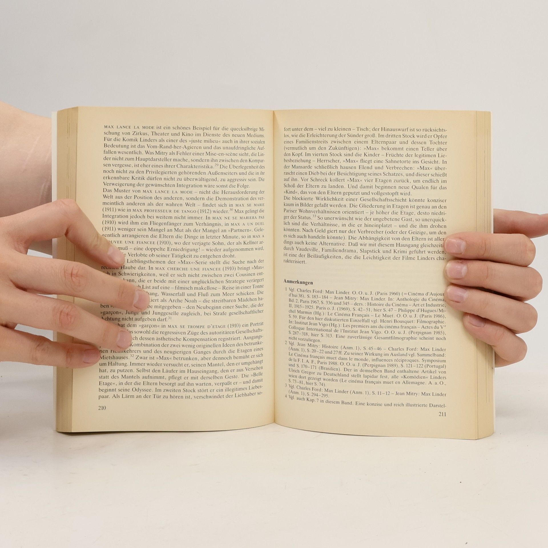 Werner Faulstich Fischer Filmgeschichte. Tl.1. Von den Anfängen bis zum etablierten Medium 1895-1924