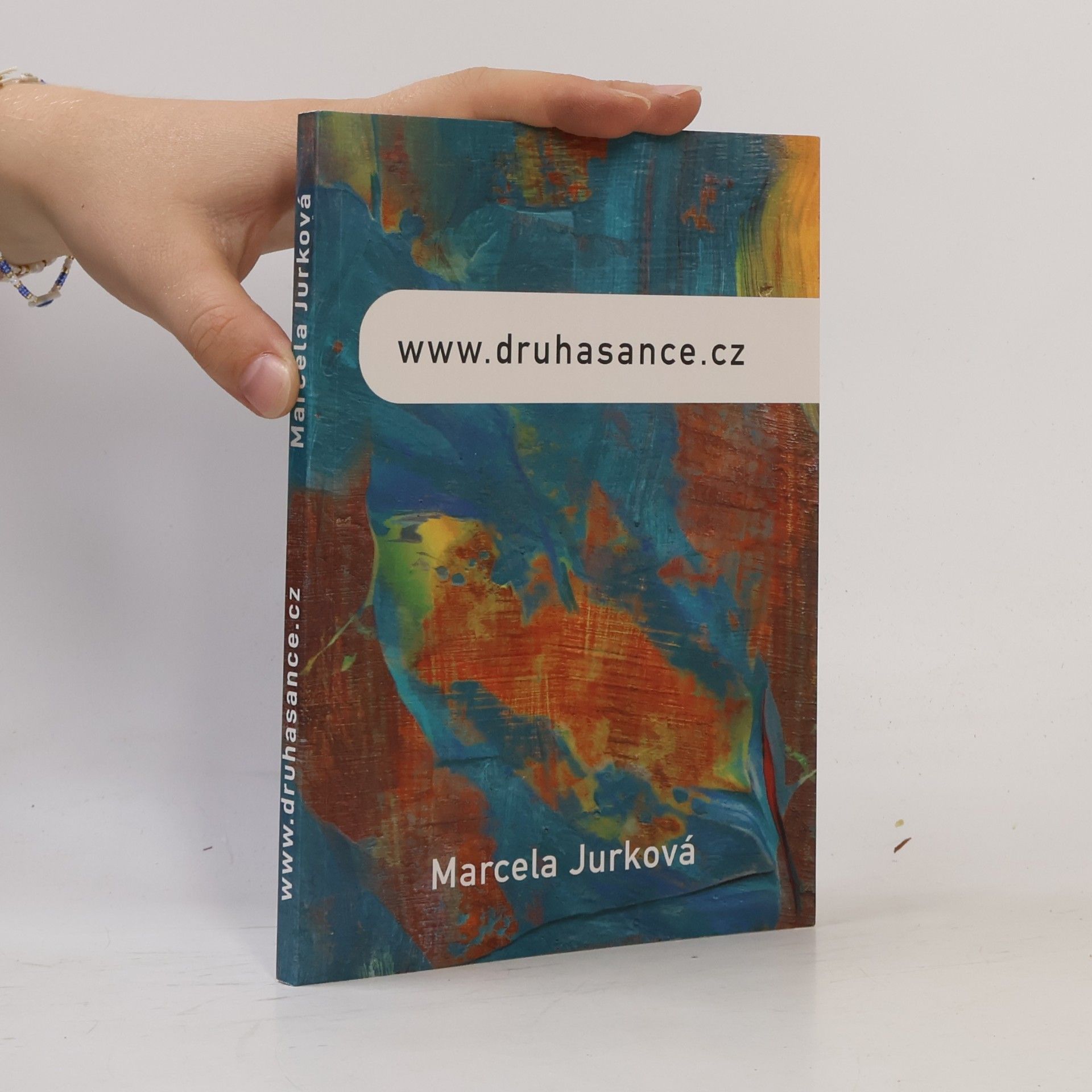 www.druhasance.cz