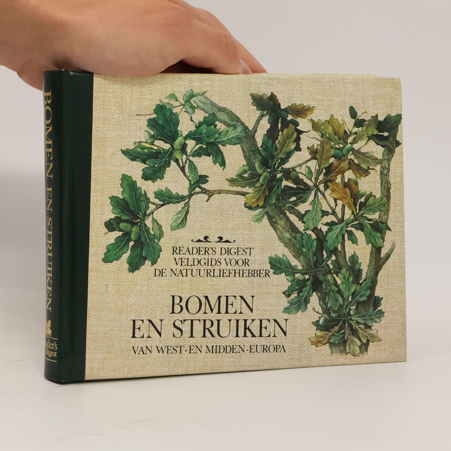 Kolektív autorov Wilde Planten