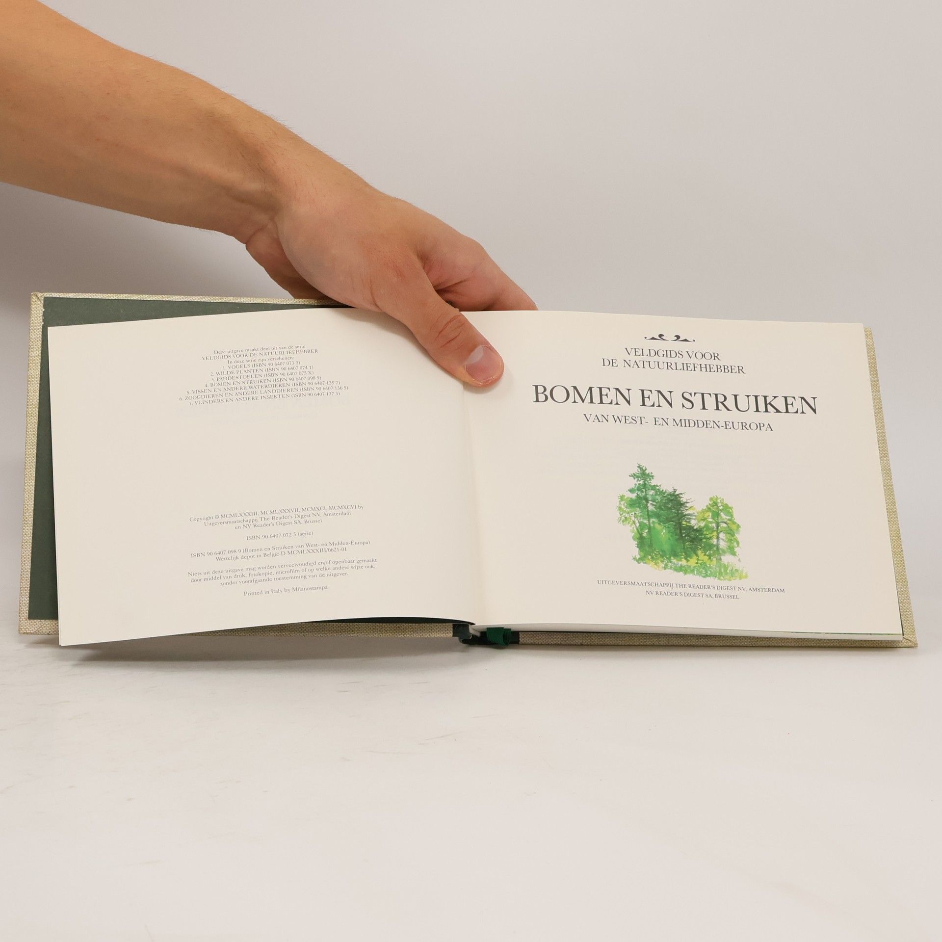 Autorenkollektiv Wilde Planten