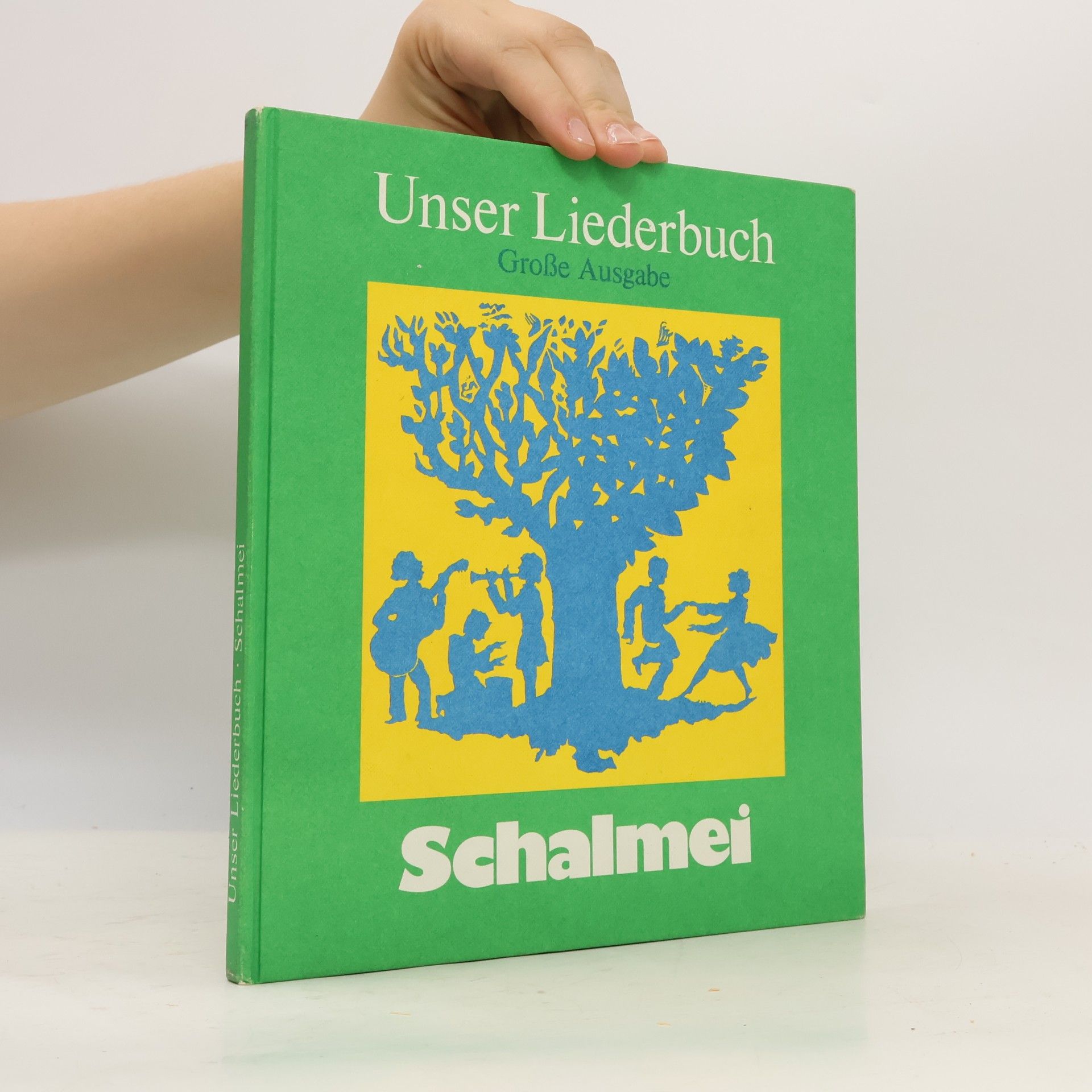 Kolektiv autorů Schalmei