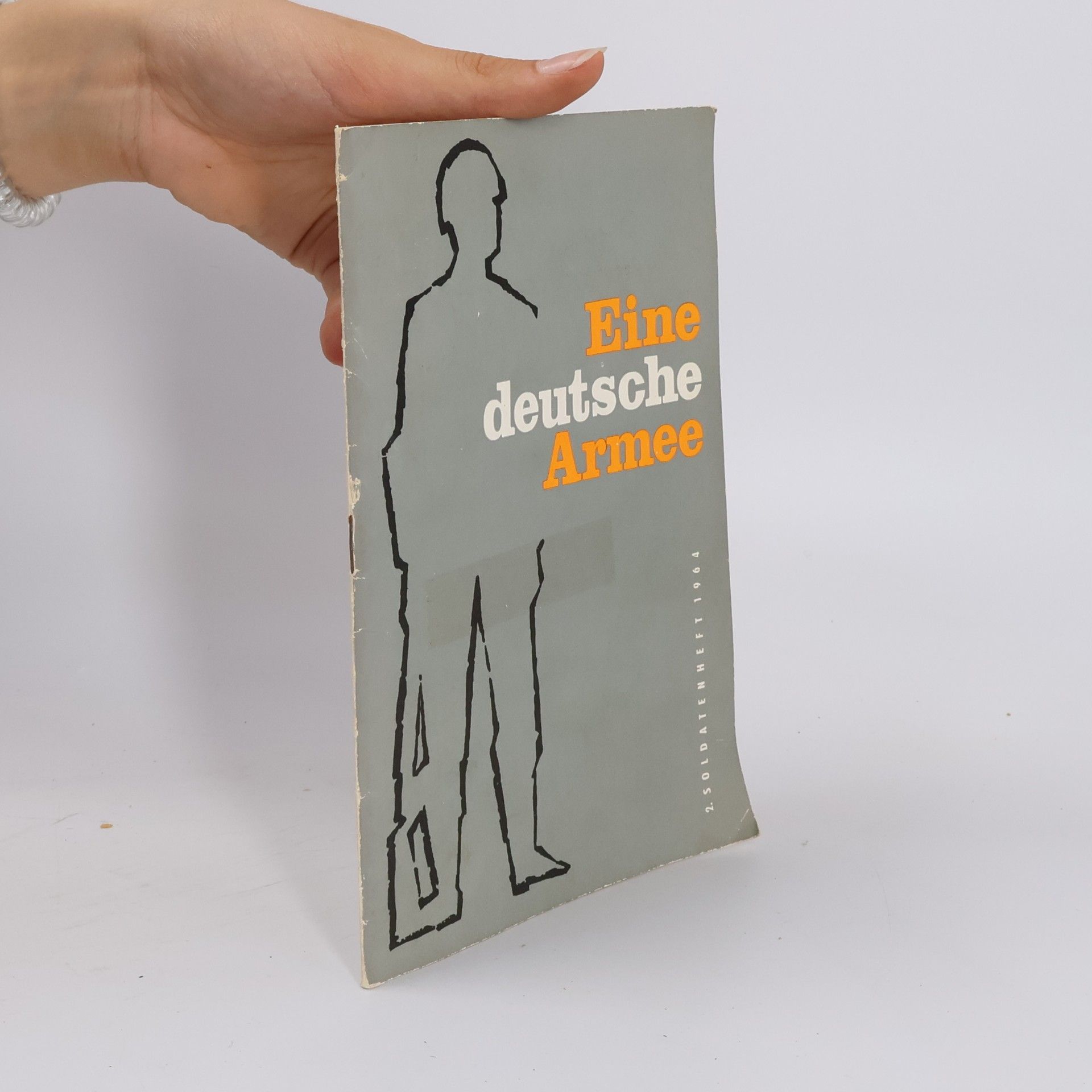 kolektiv Eine deutsche Armee