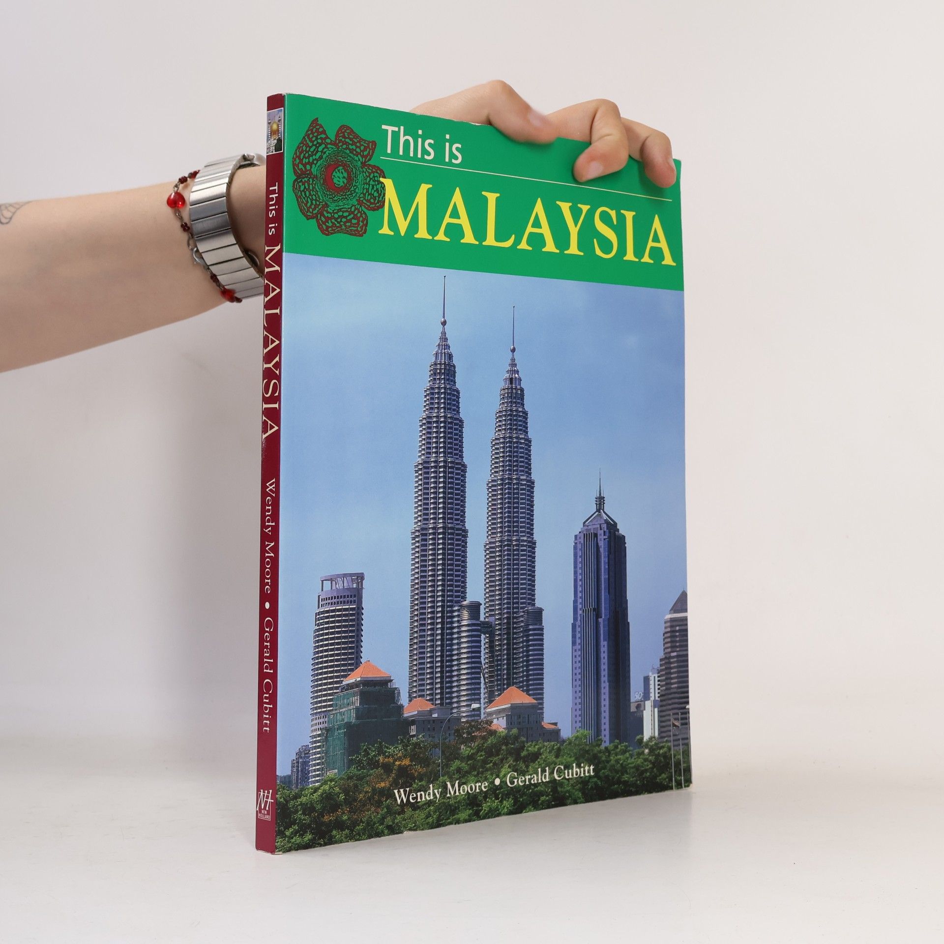 Gerald Cubitt This is Malaysia