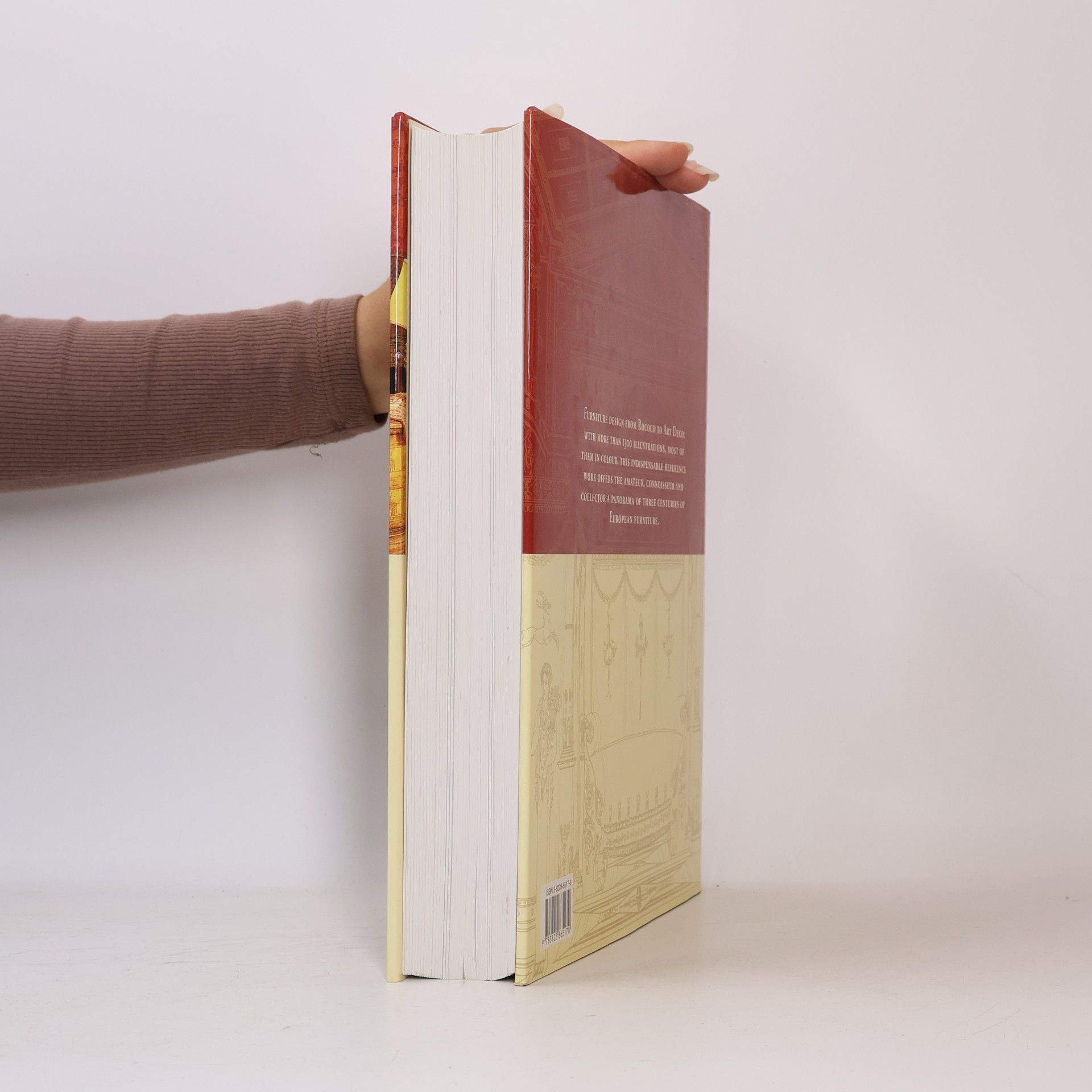 Adriana Boidi Sassone Furniture