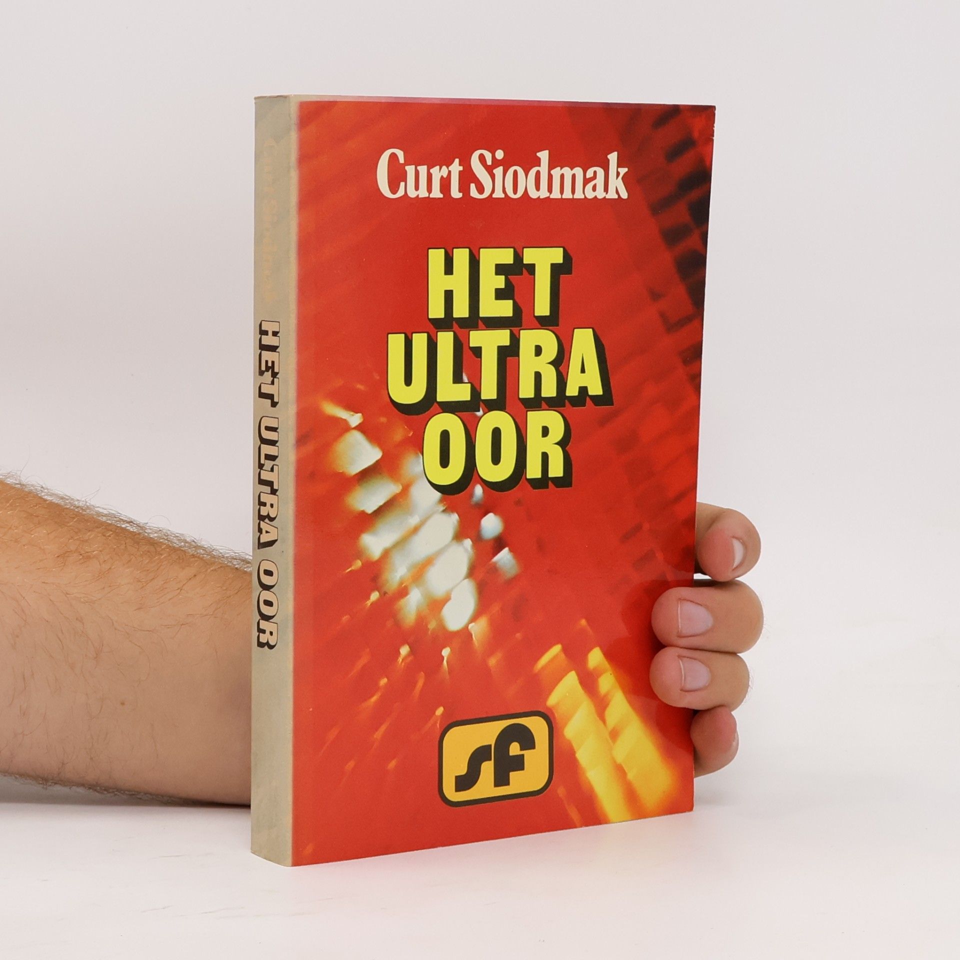 SF: Het ultra oor