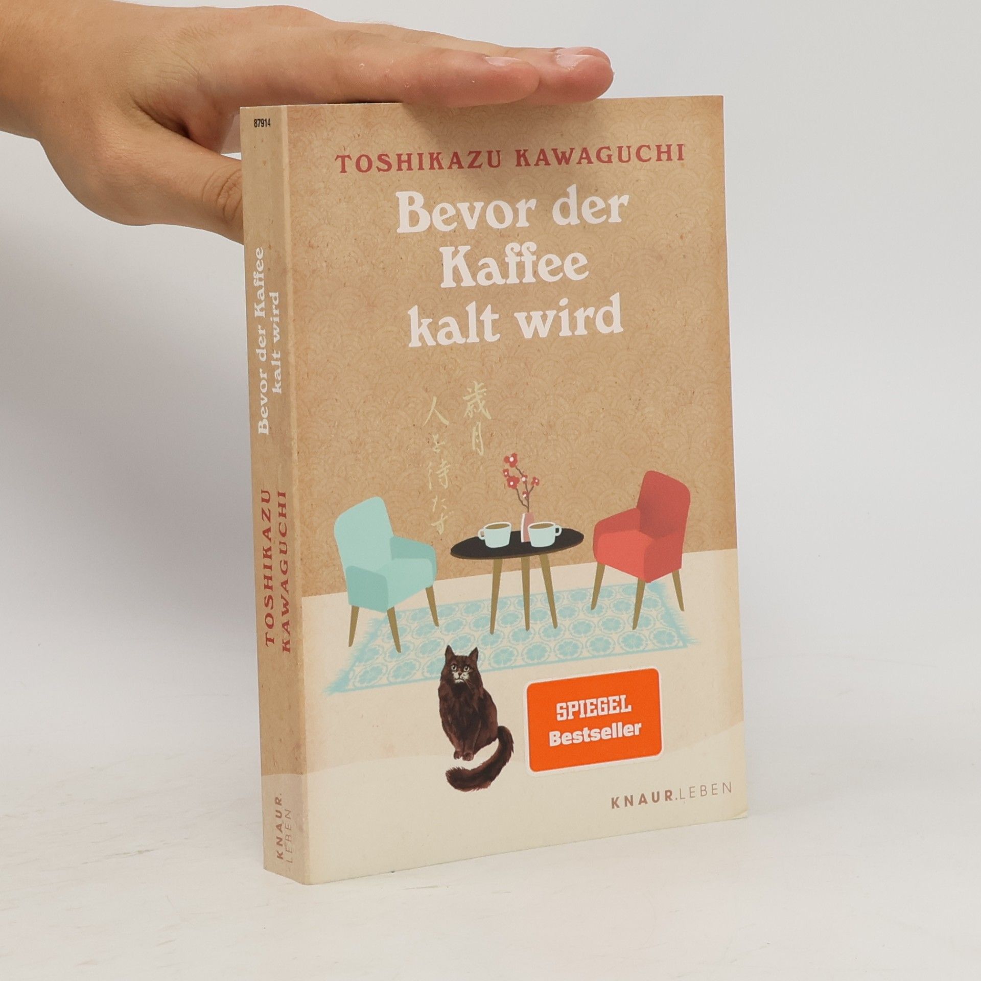 Bevor der kaffee kalt wird