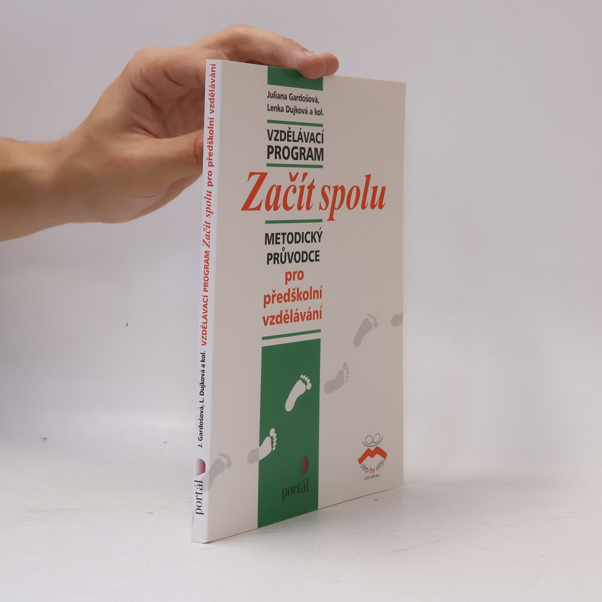 Vzdělávací program Začít spolu