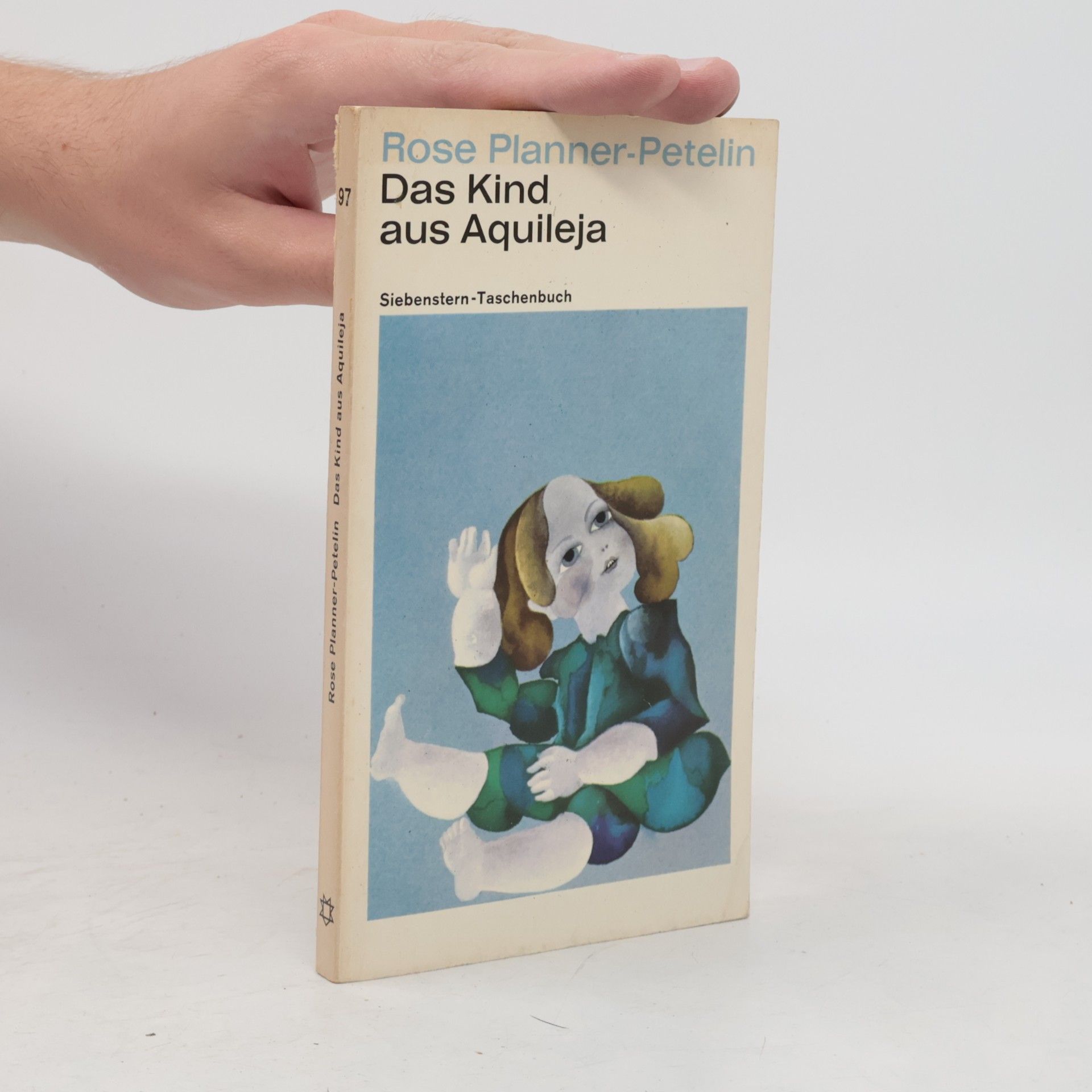 Das Kind aus Aquileja