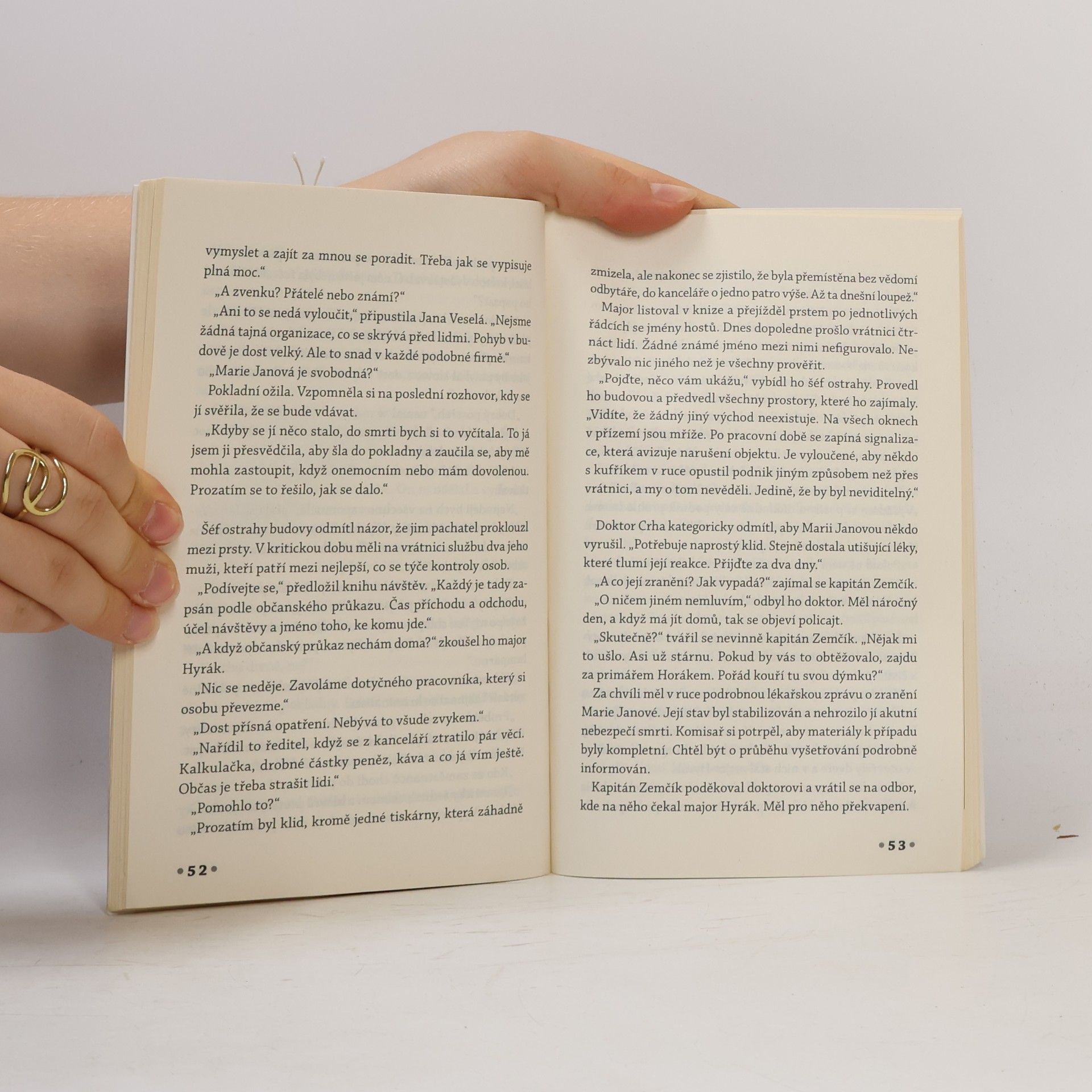 kolektiv Levné sešity detektivek 2/2023
