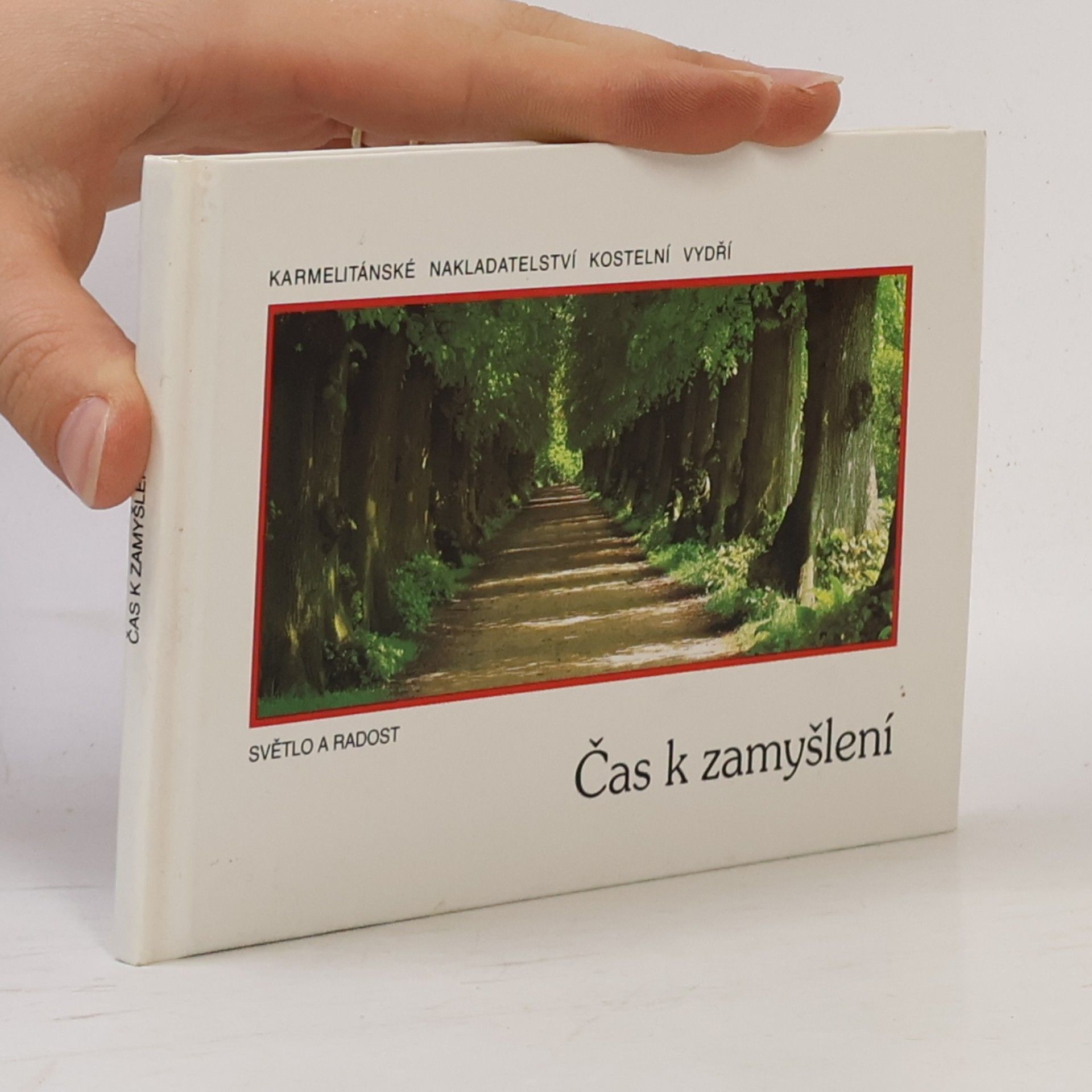 Čas k zamyšlení