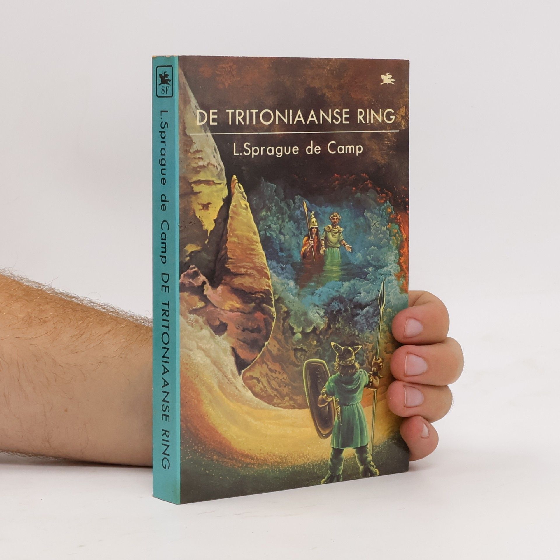 De Tritoniaanse Ring